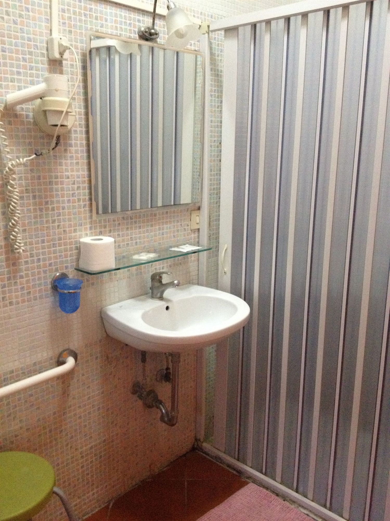 Фото Hotel Bella Capri