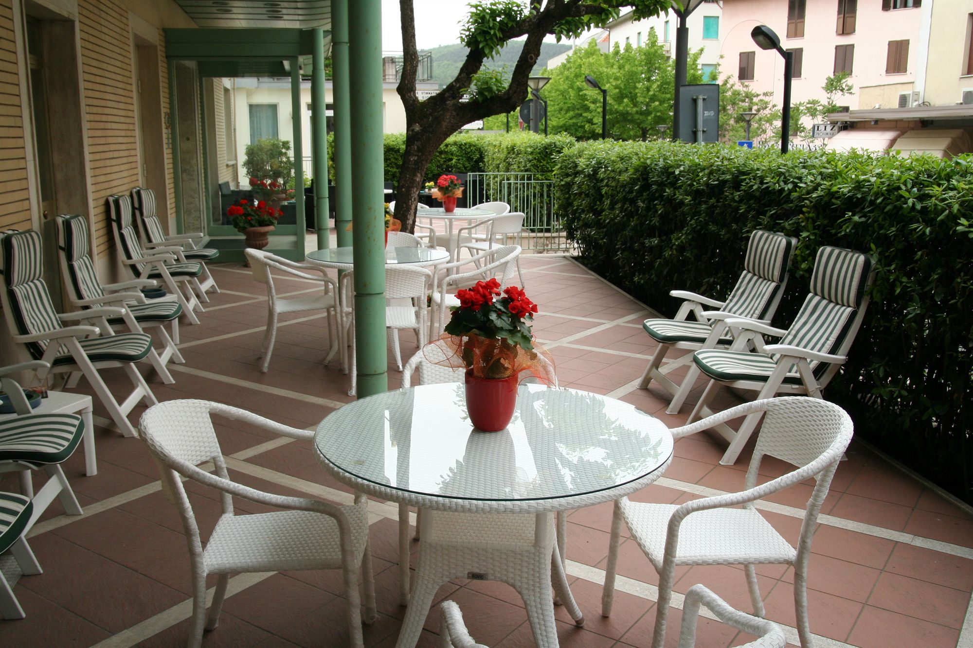 Фото Hotel Elena