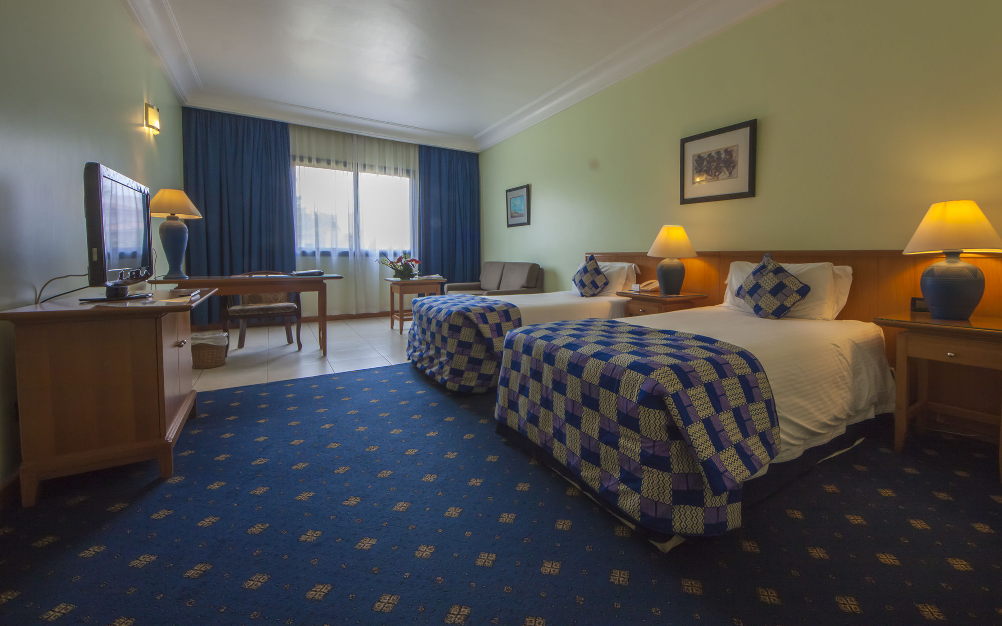 Фото Fiesta Royale