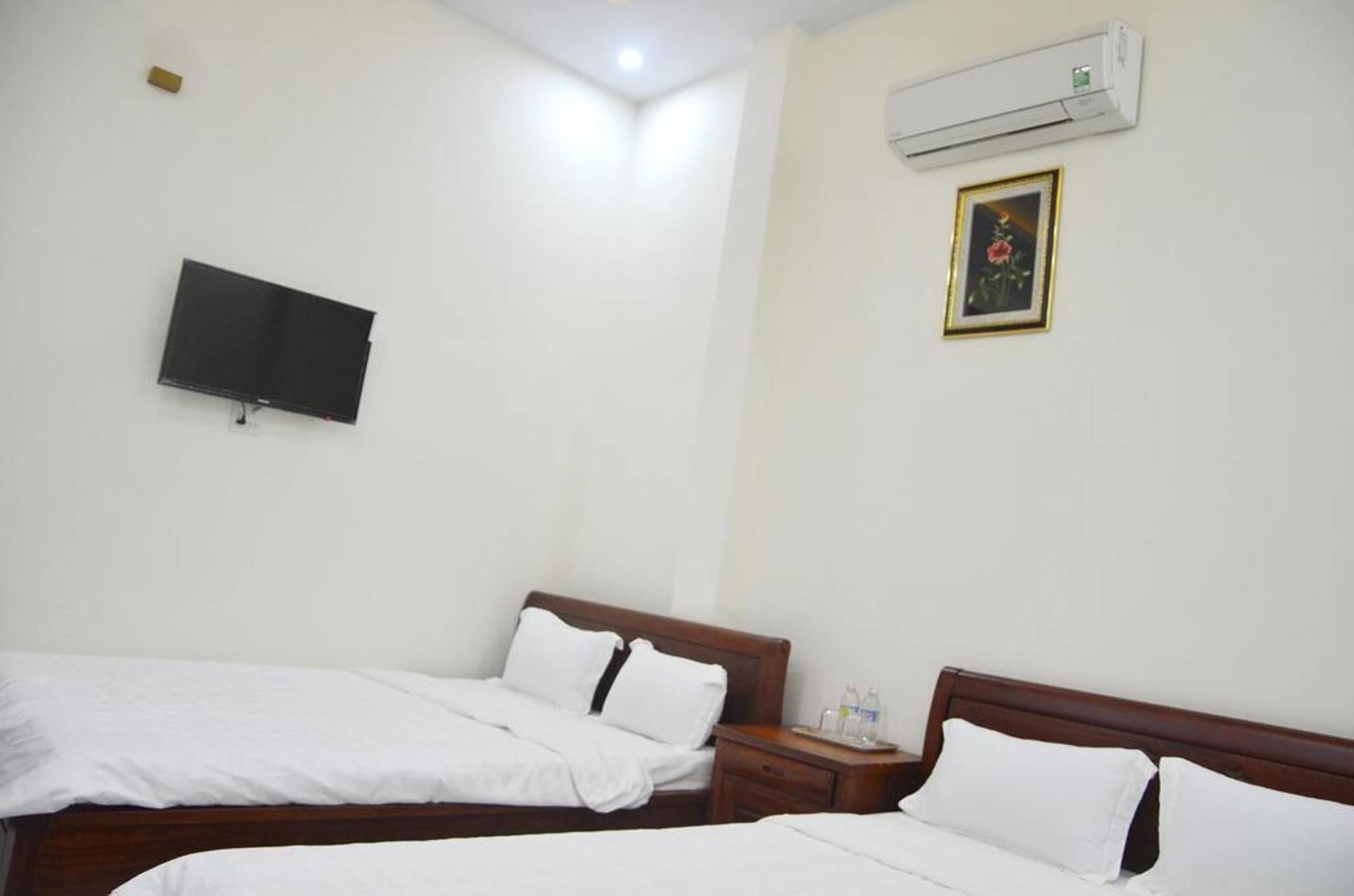 Фото Thanh Tung Hotel