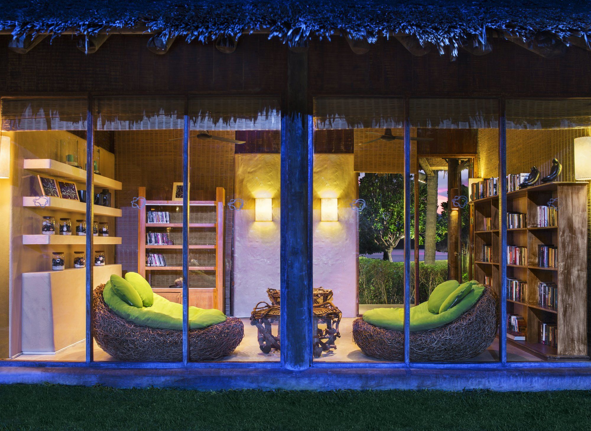 Фото The Naka Island, a Luxury Collection Resort & SPA, Phuket