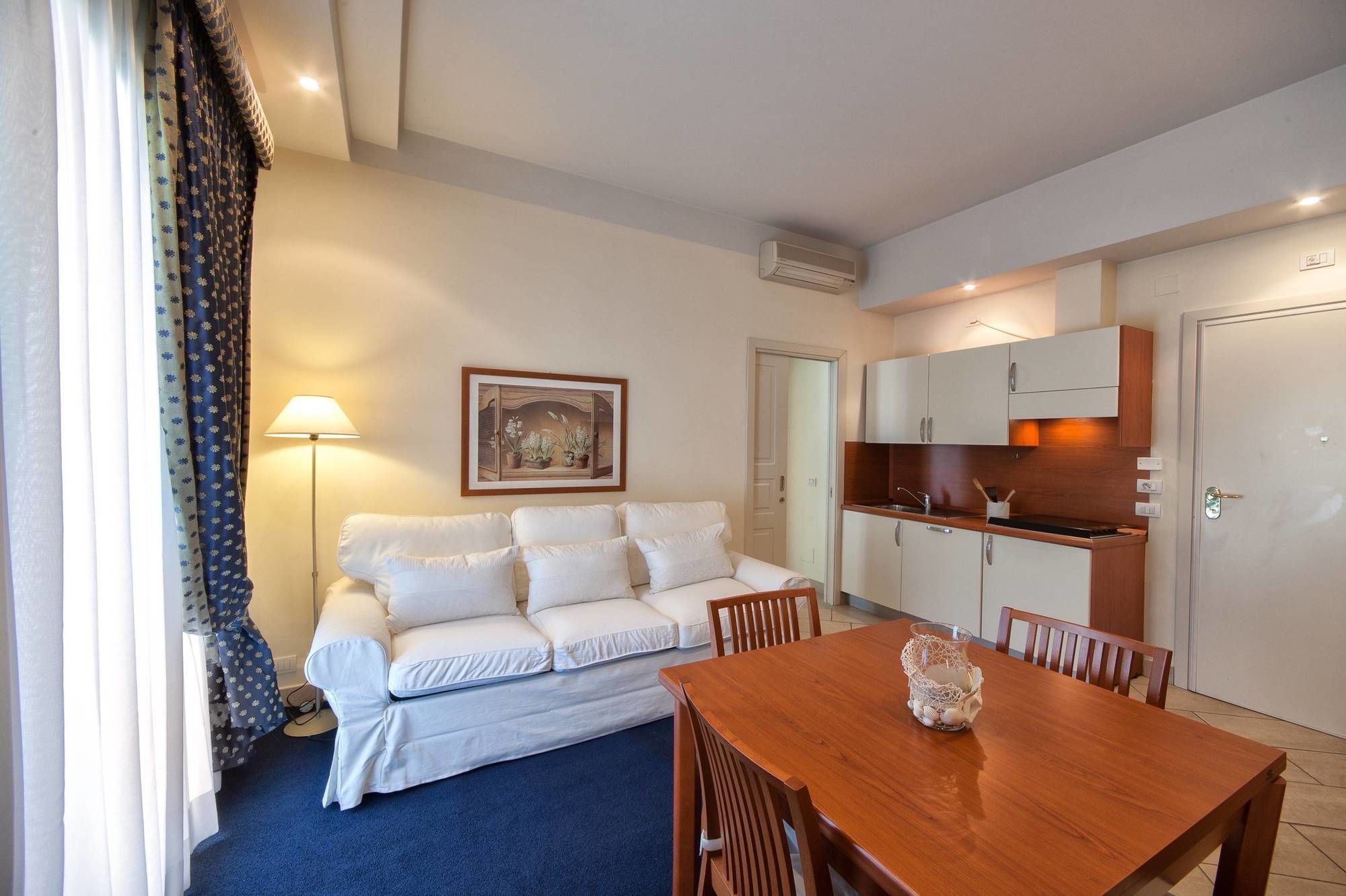 Фото Hotel Lungomare