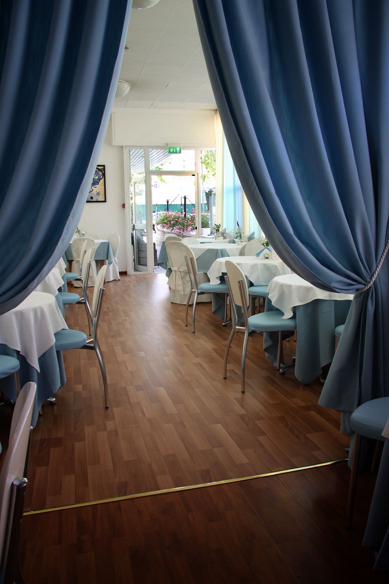 Фото Hotel Marittima