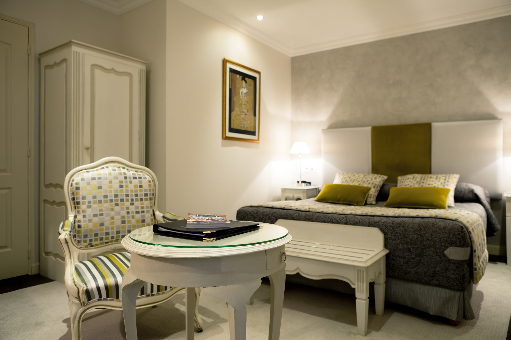 Фото Grand Hotel Des Terreaux 