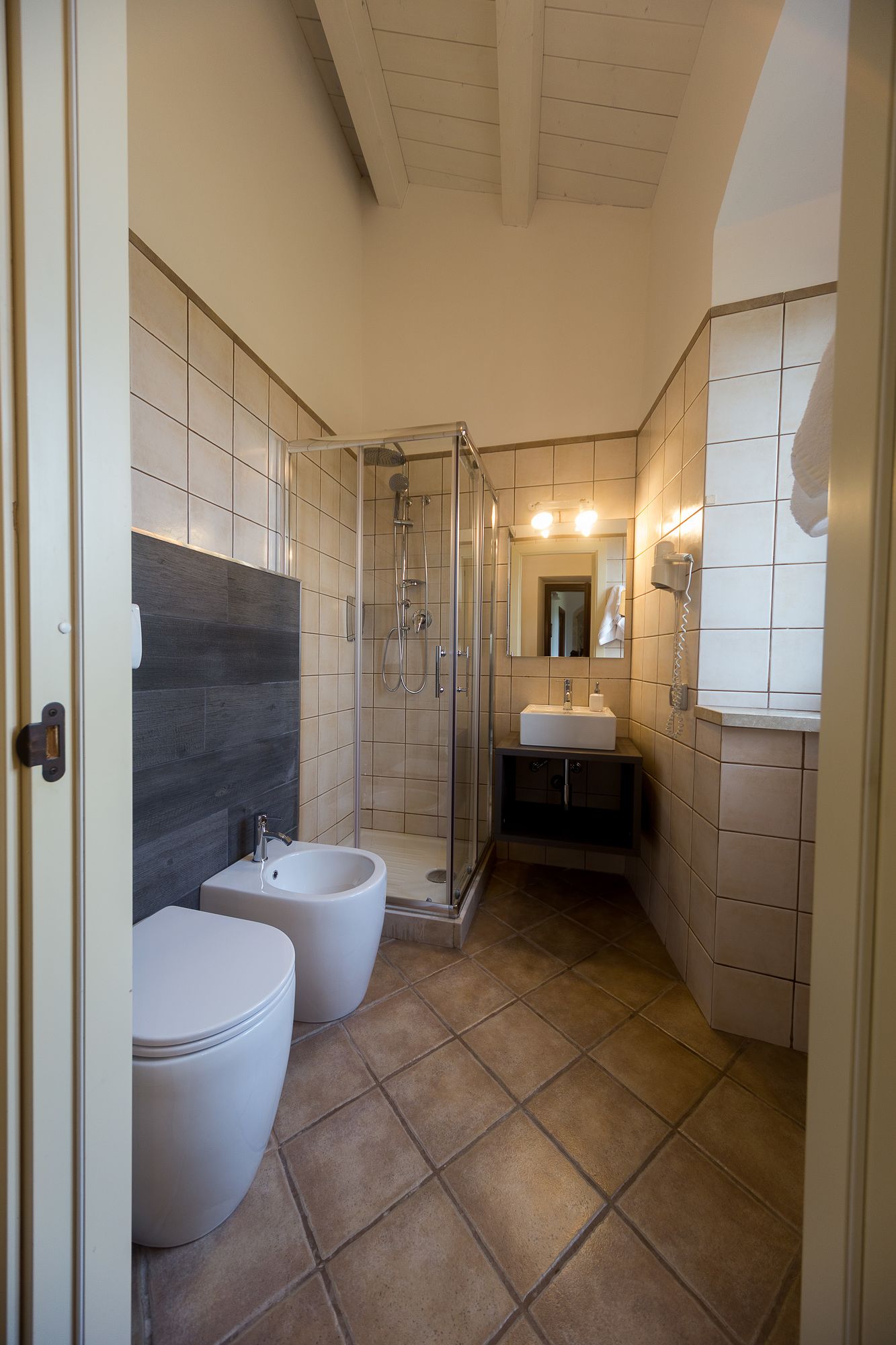 Фото Nacalino Agriturismo