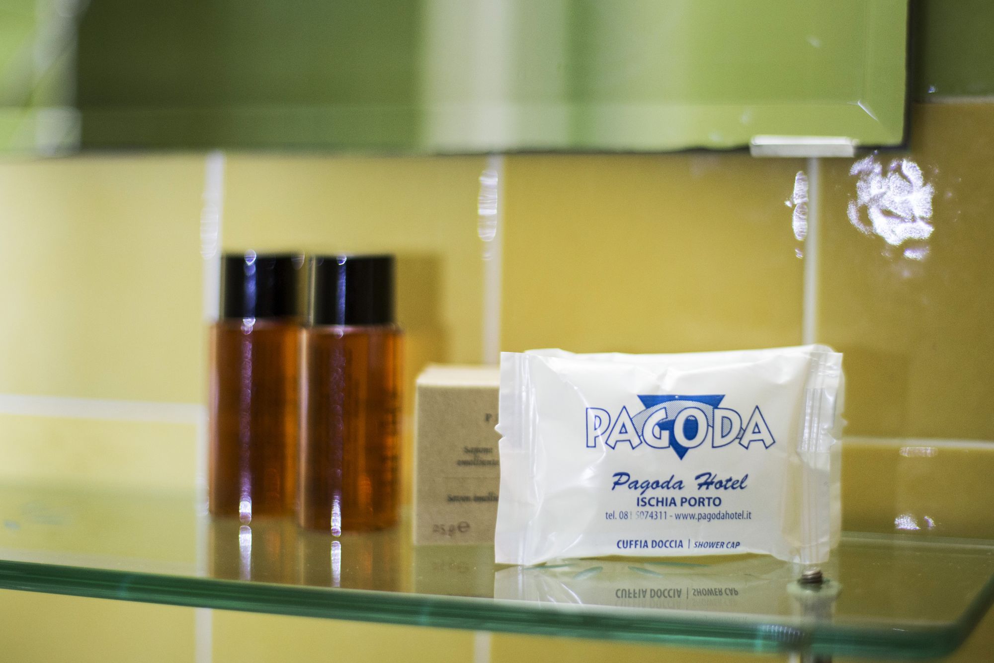 Фото Hotel Pagoda