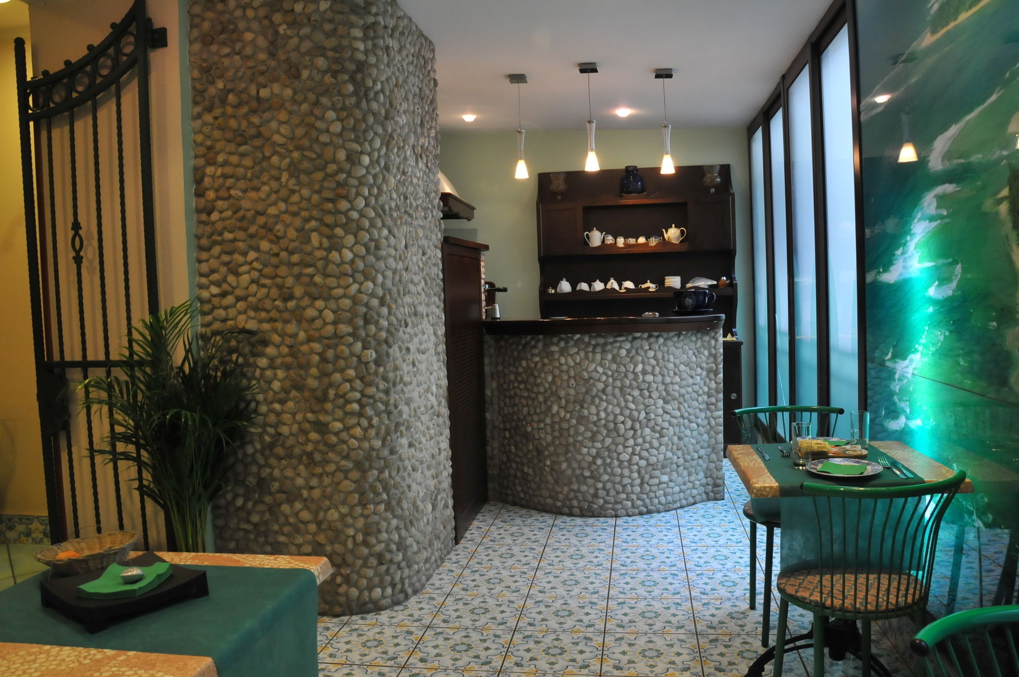 Фото Hotel Potenza