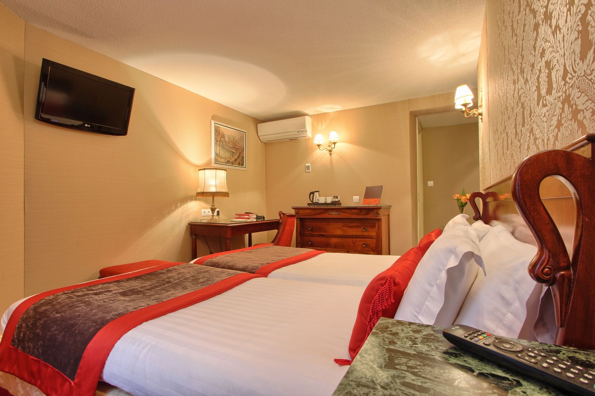 Фото Hôtel De Seine