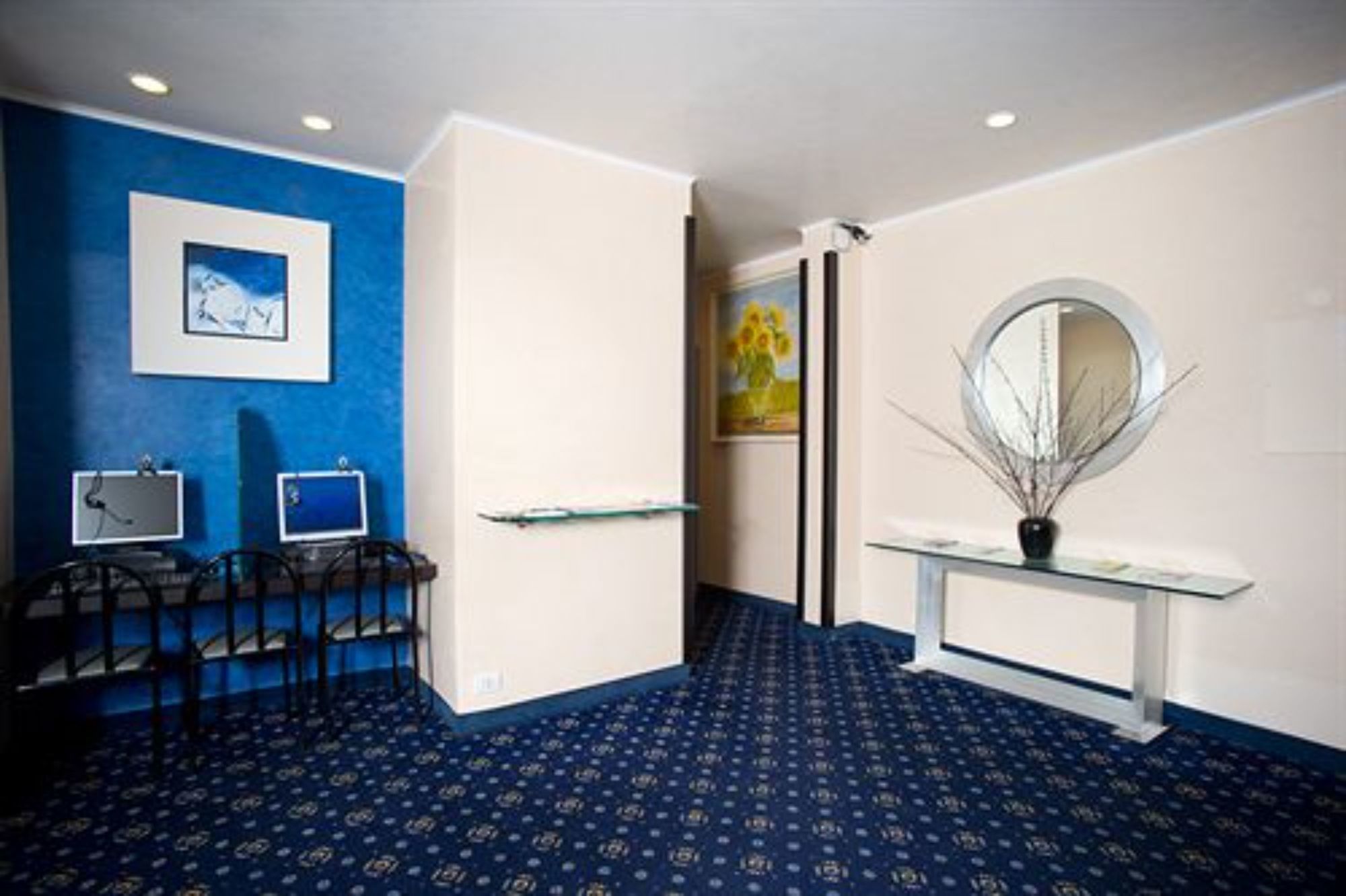 Фото Hotel Fiera Congressi