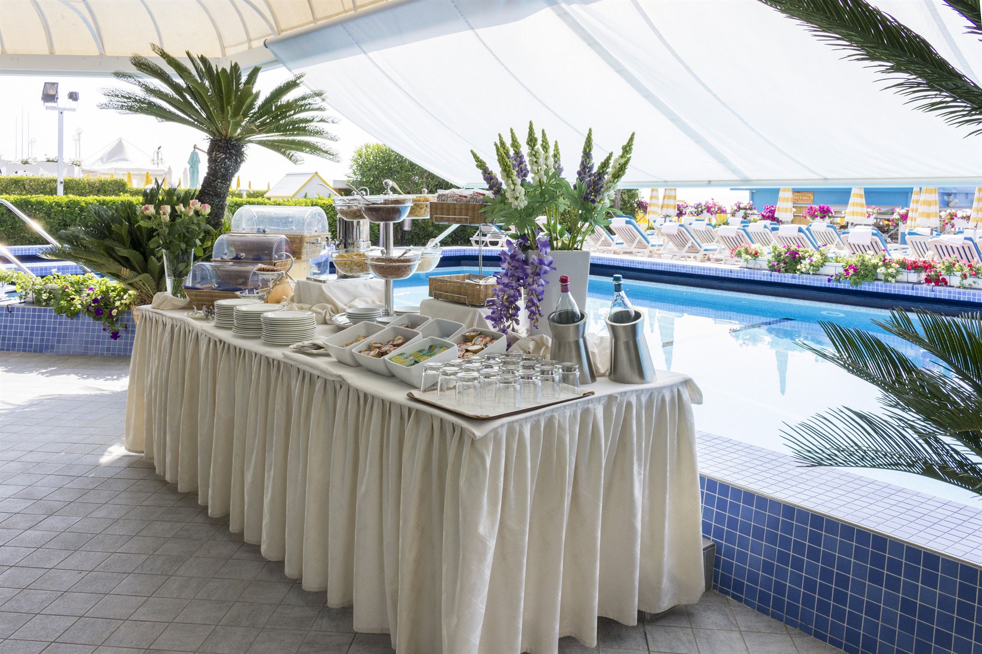 Фото Hotel Cavalieri Palace