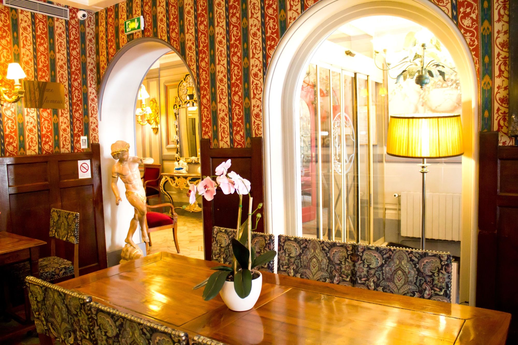 Фото Hôtel De Seine