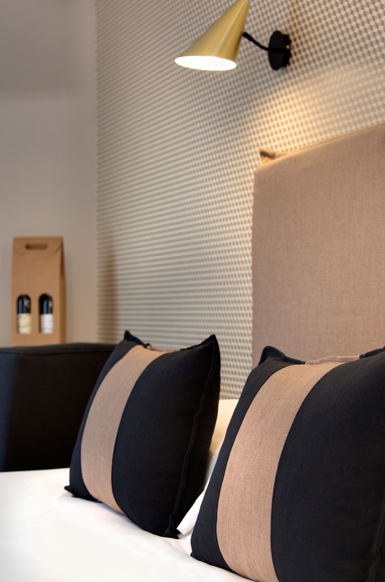 Фото Hotel Des Ducs