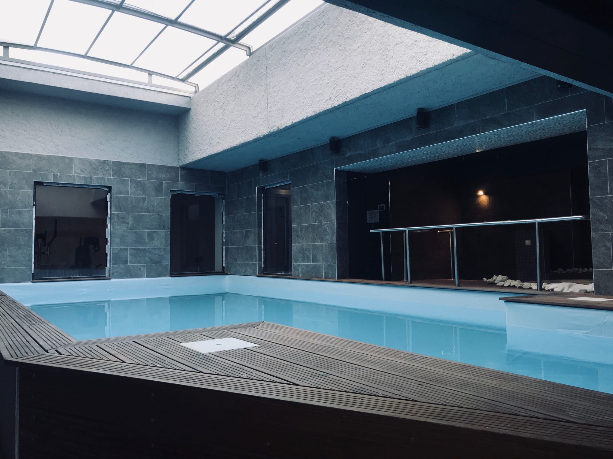 Фото Brise de Mer Hotel