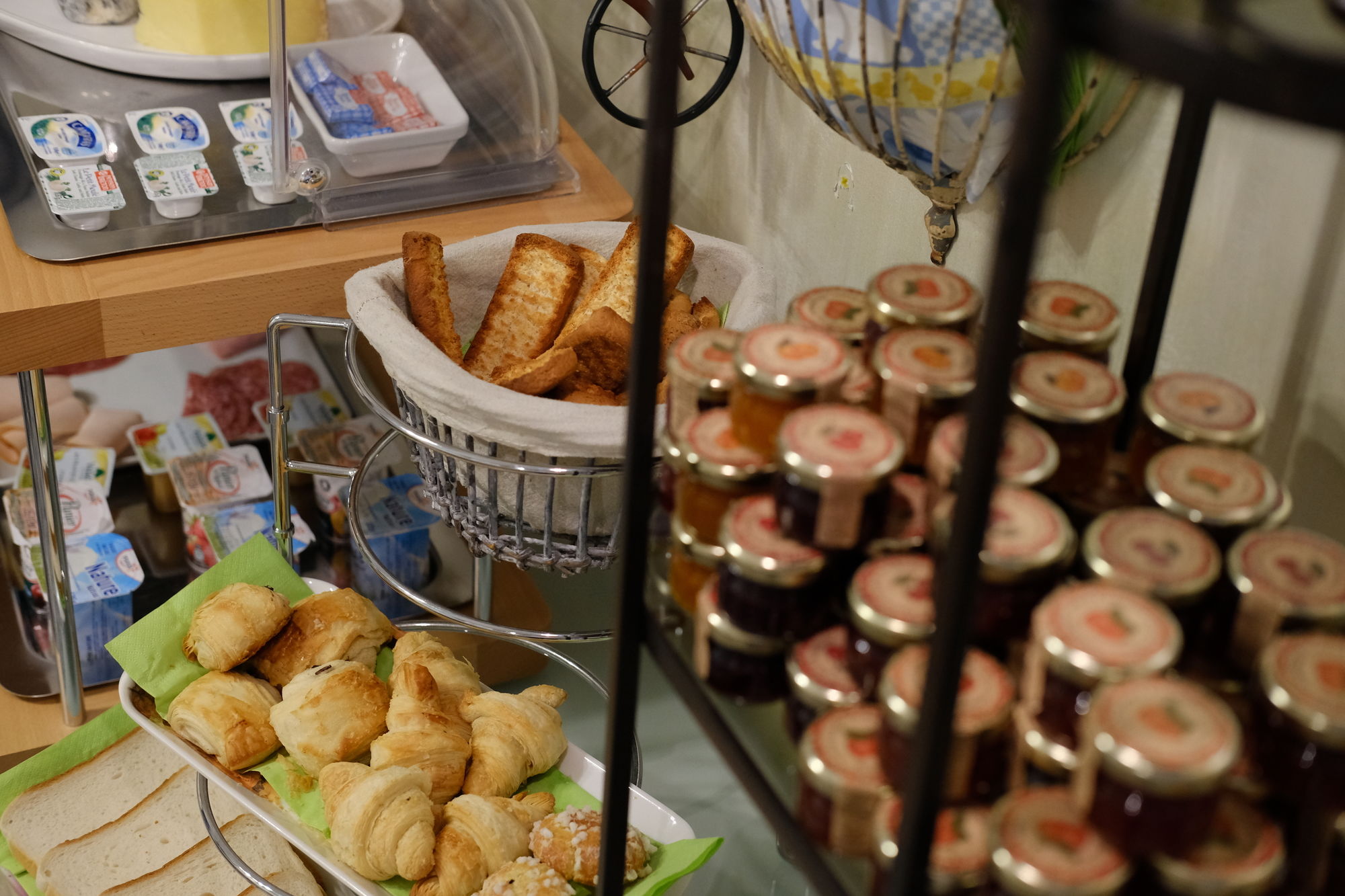 Фото Amélie Hotel