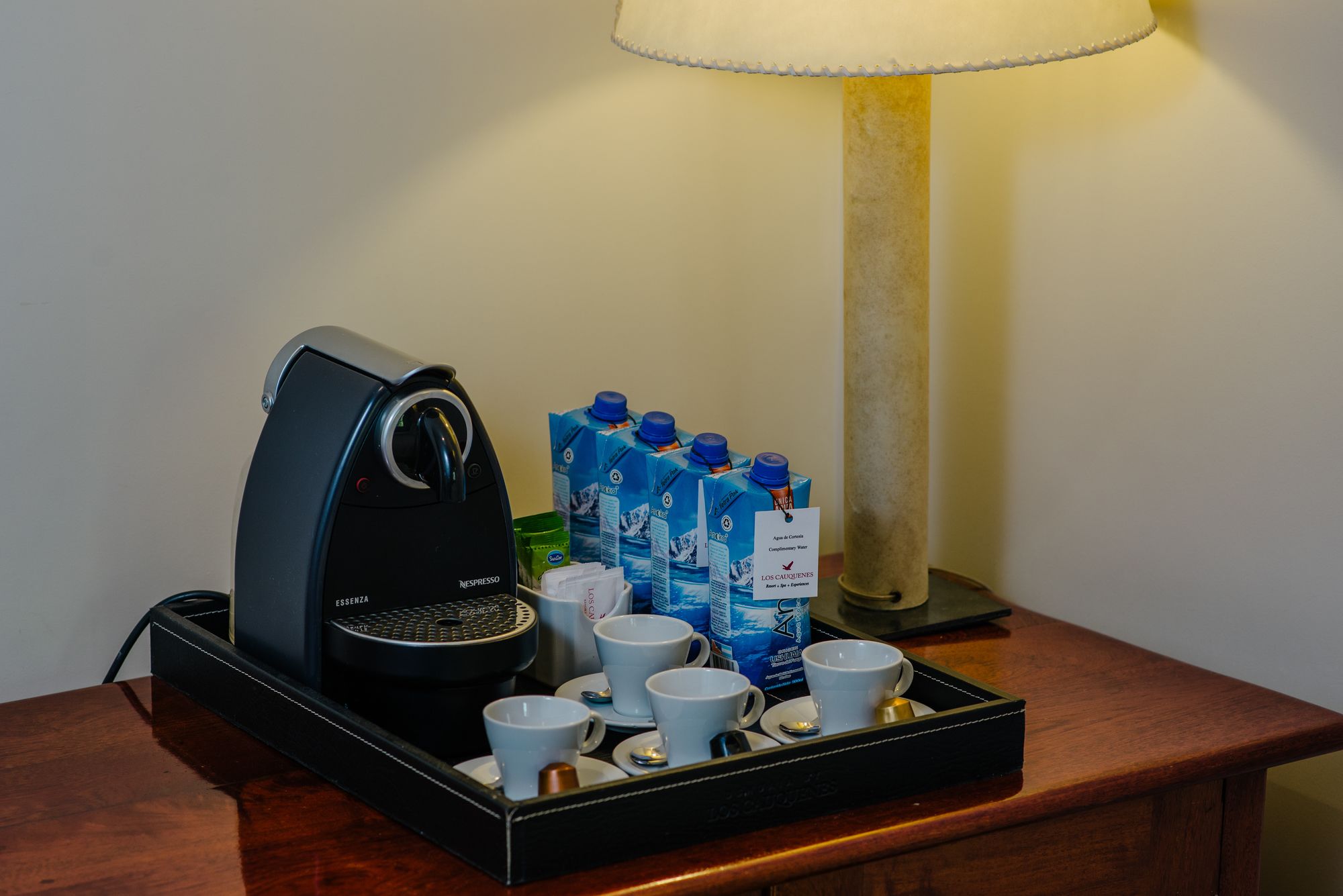 Фото Los Cauquenes Resort SPA Experiences