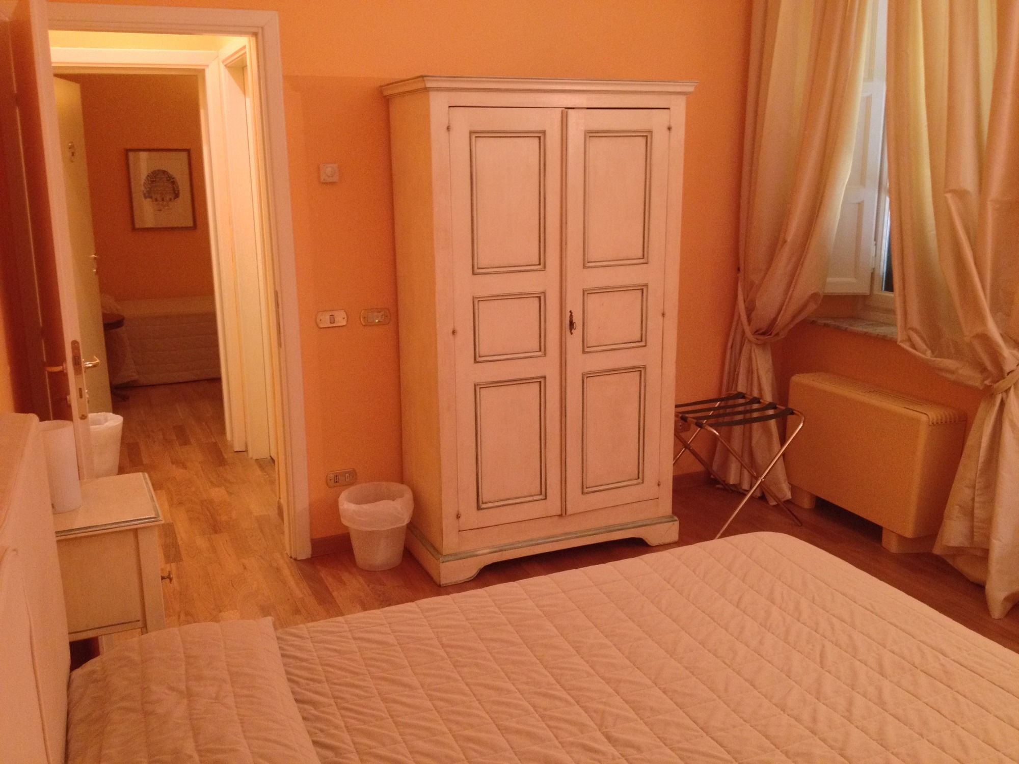 Фото Albergo San Martino