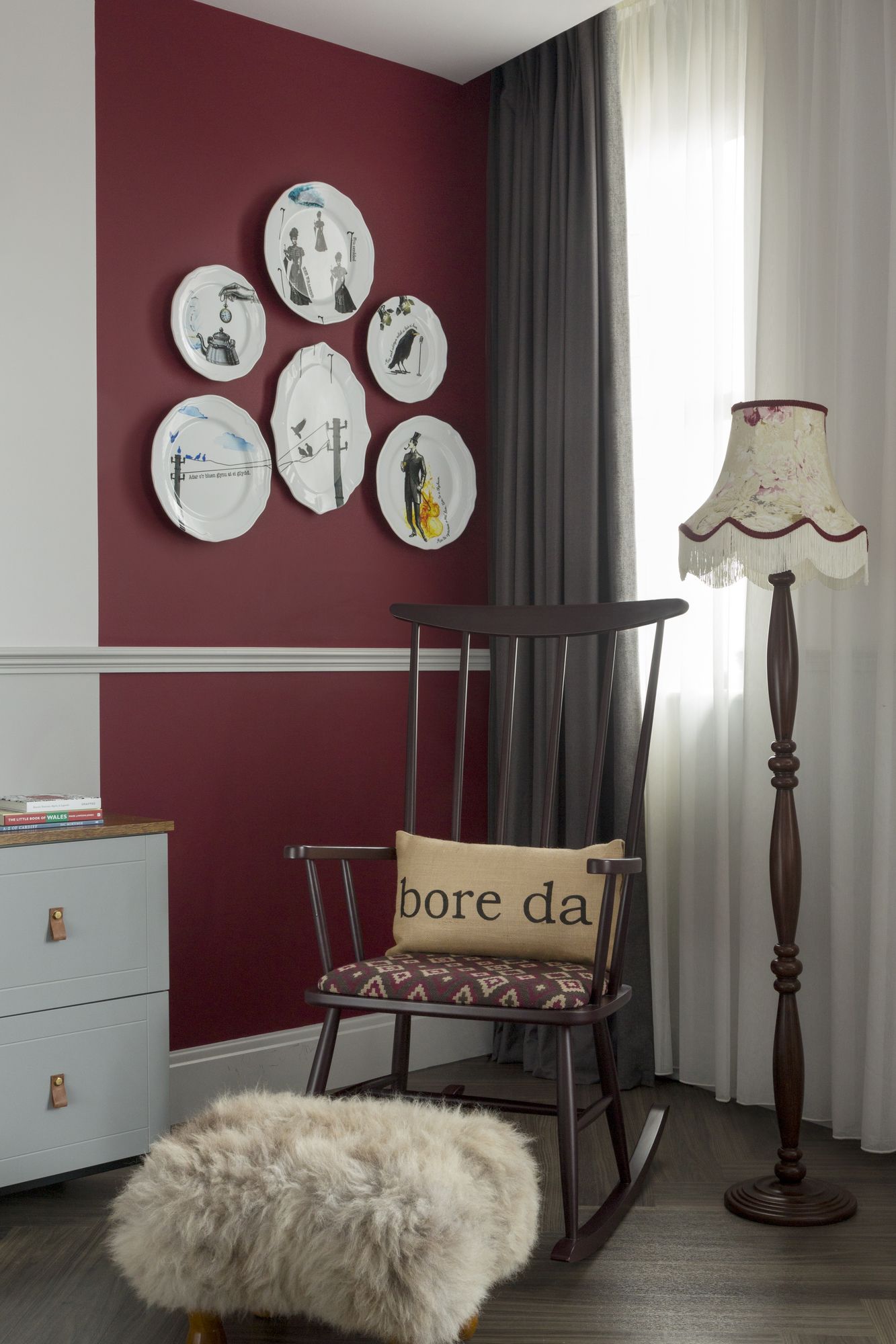 Фото Hotel Indigo Cardiff, an Ihg Hotel