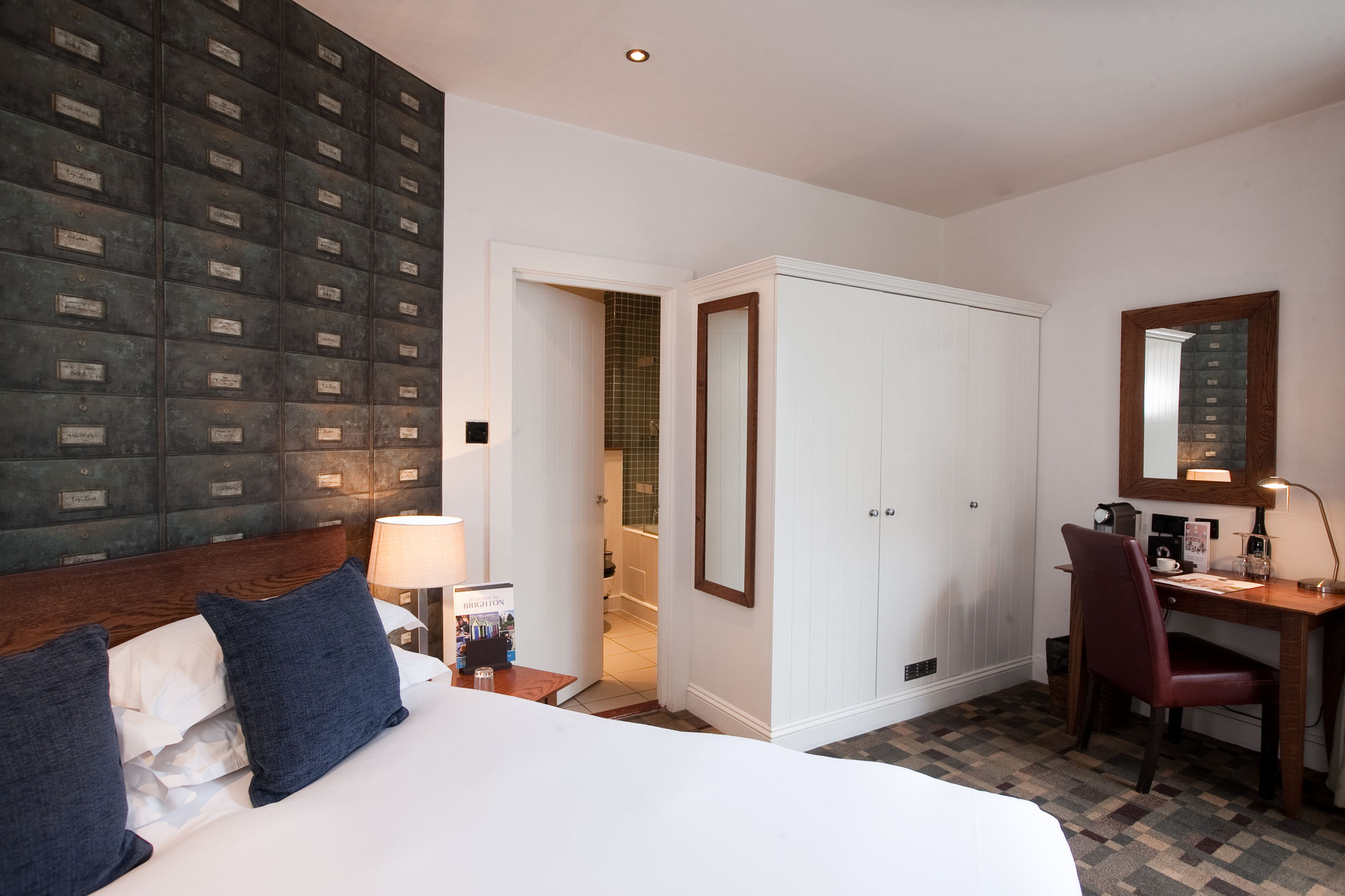 Фото Hotel du Vin Brighton