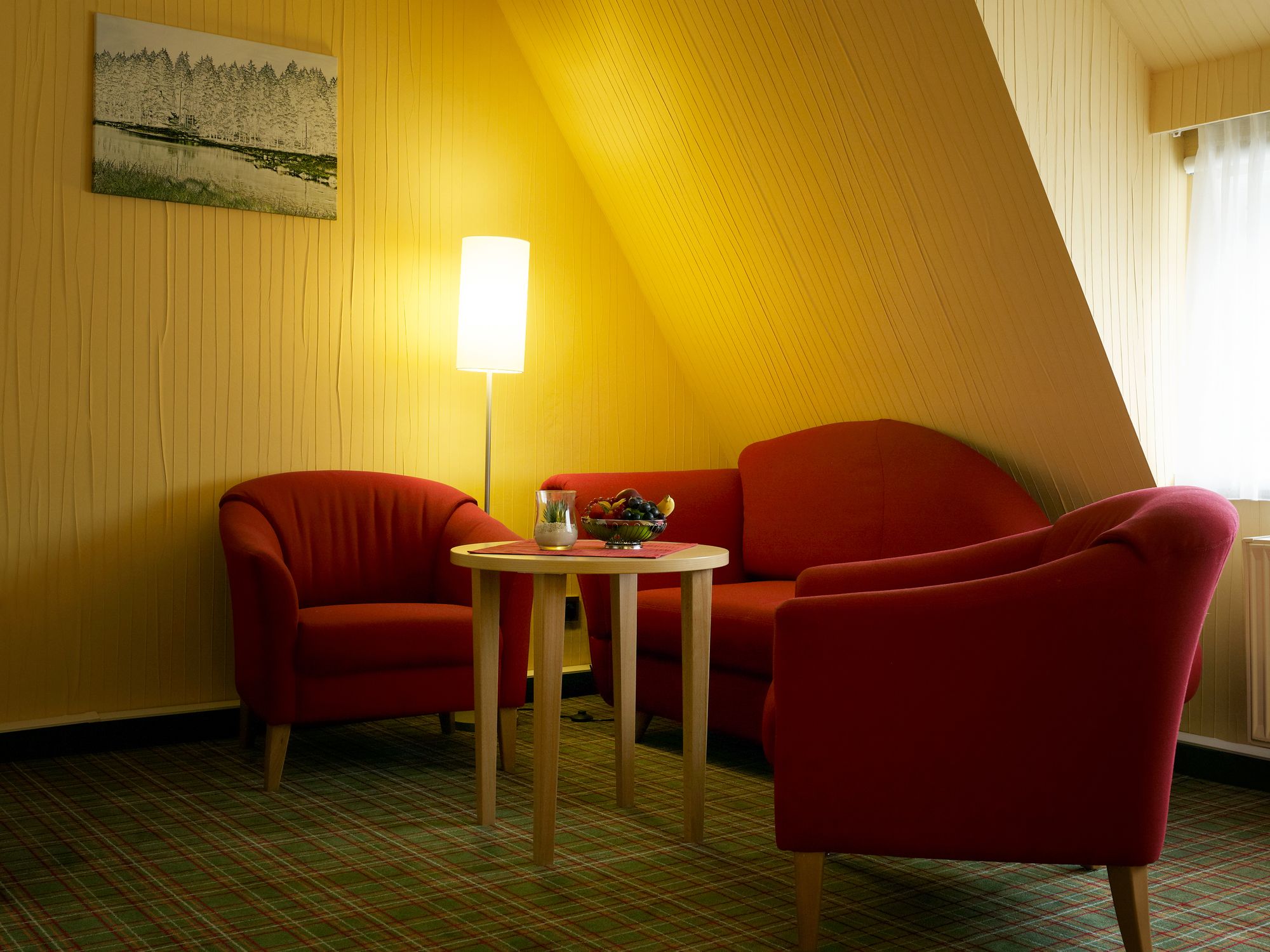 Фото Konsumhotel Oberhof