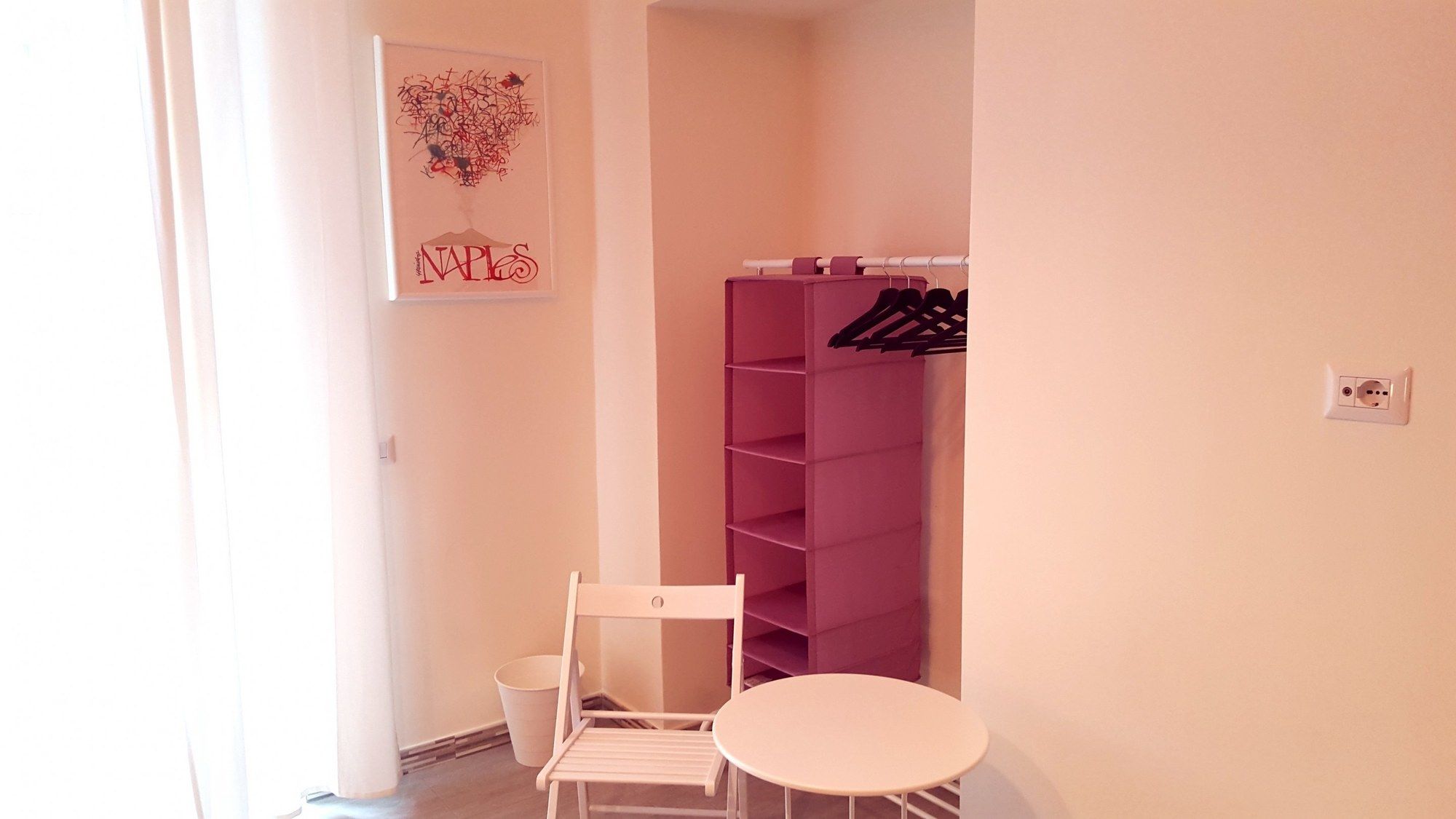Фото Mancini Hostel Naples