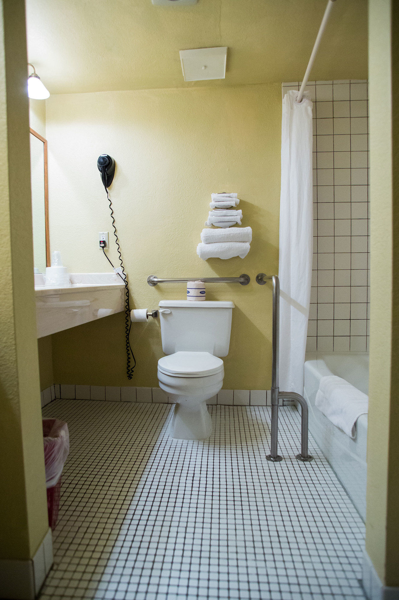 Фото The Retreat on Charleston Peak