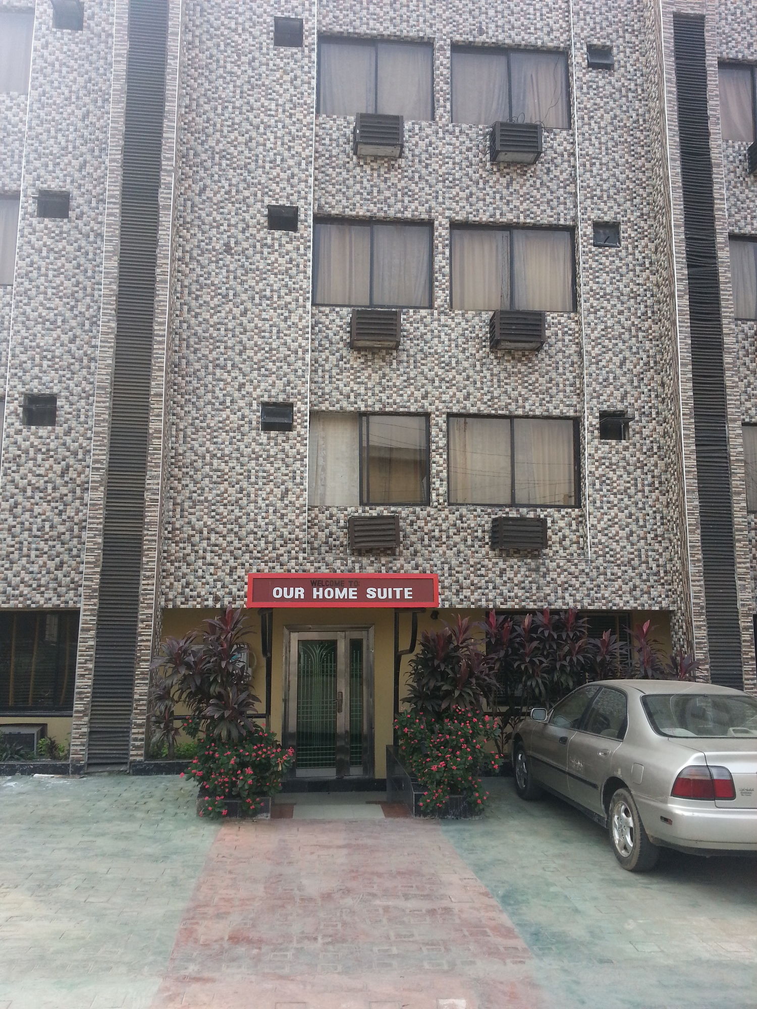 Фото отеля 4