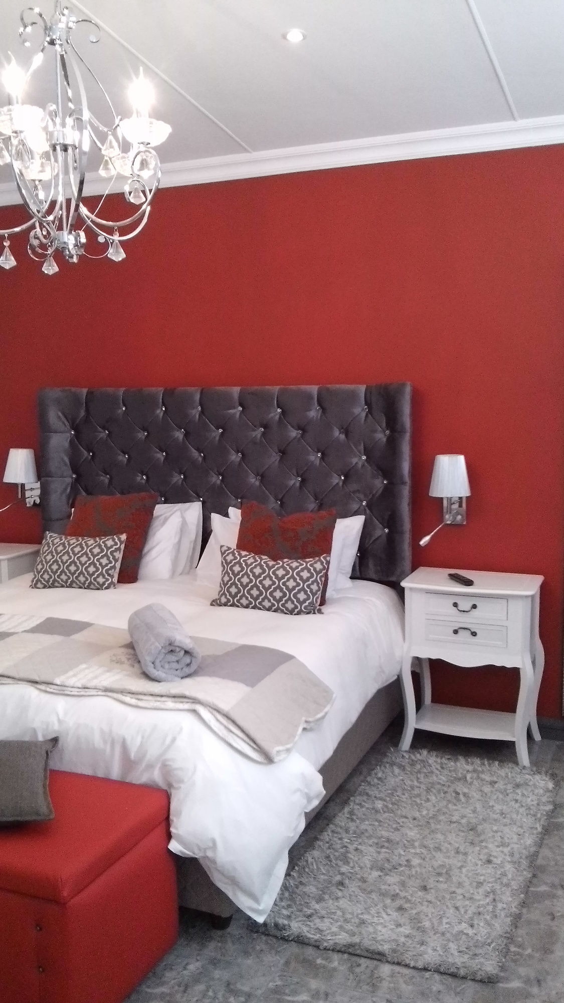 Фото De Oude Meul Country Lodge