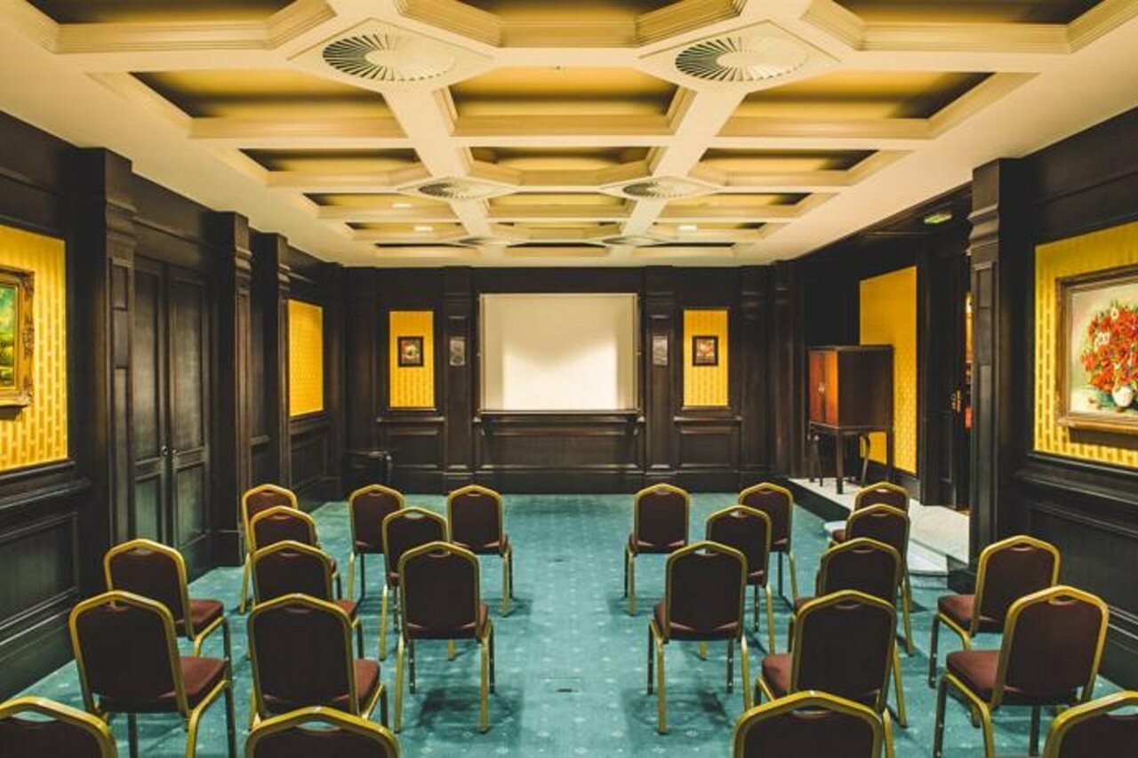 Фото Esplanade Hotel Prague