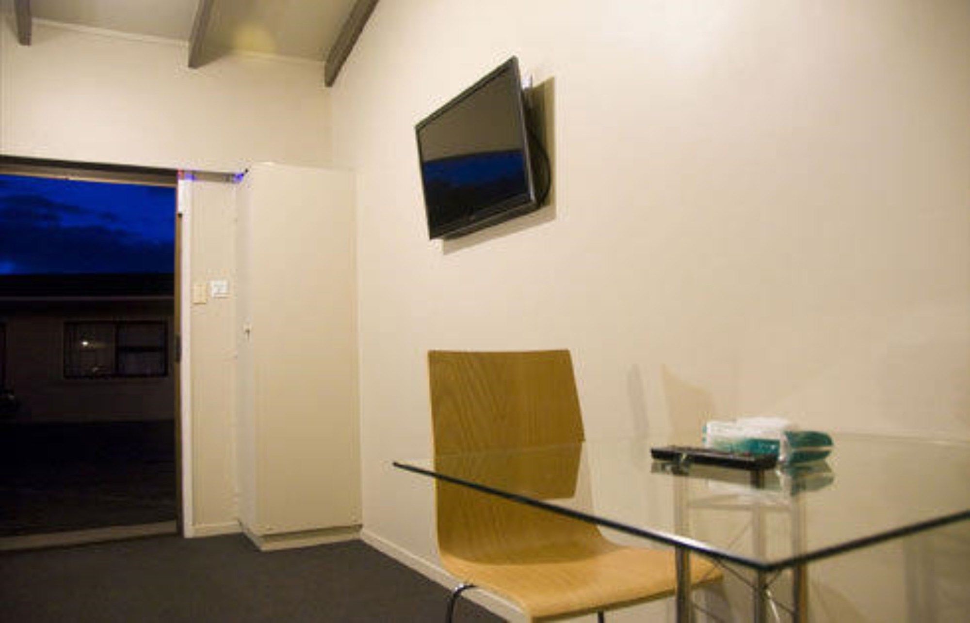 Фото Middlemore Motel