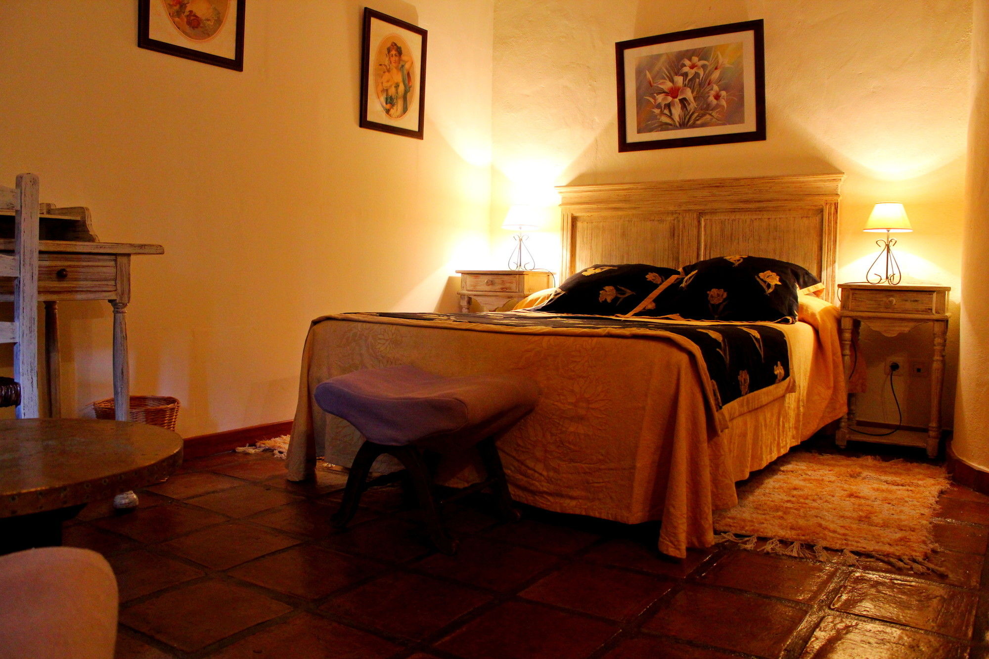 Фото Hotel Los Jarales
