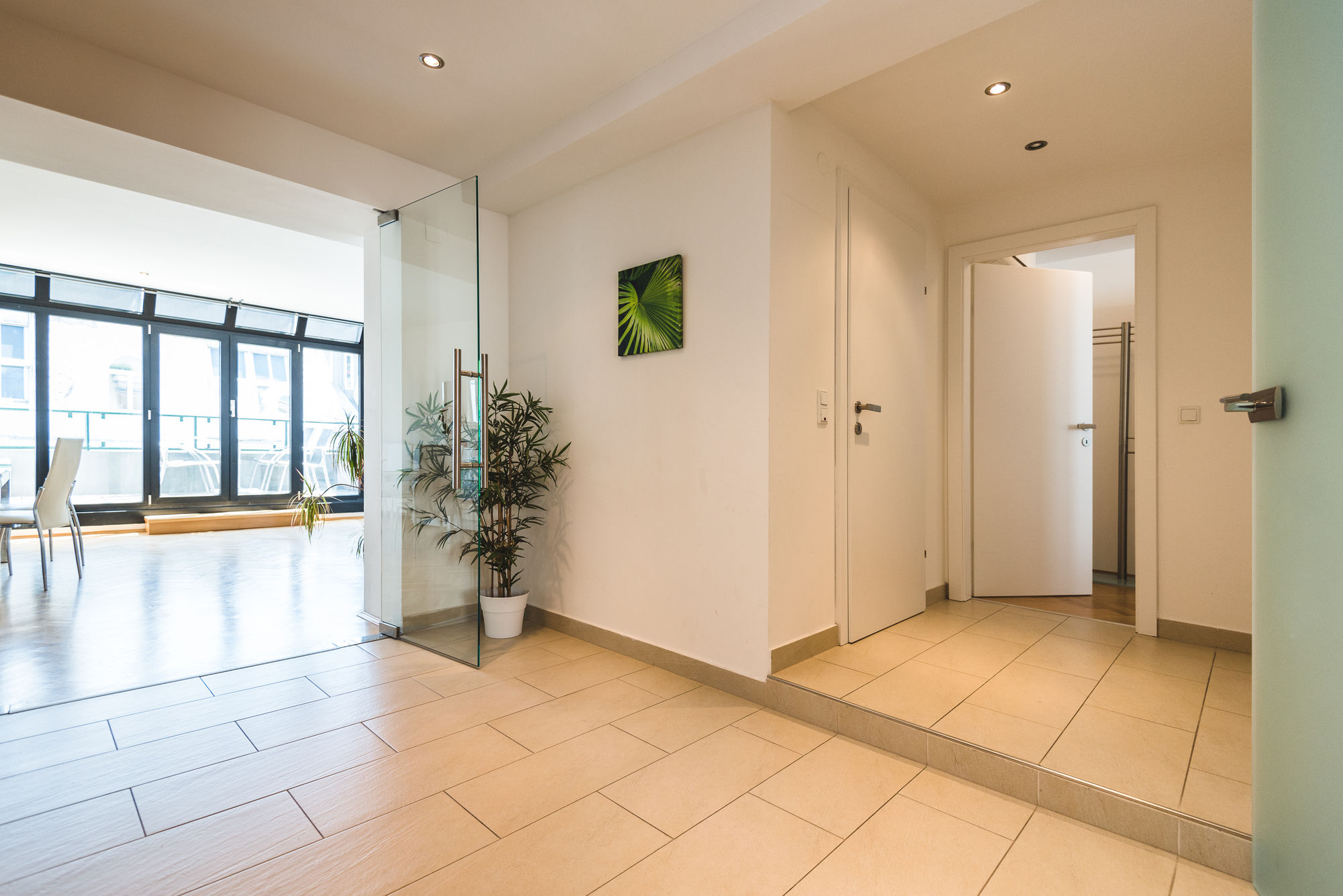 Фото Duschel Apartments City Center