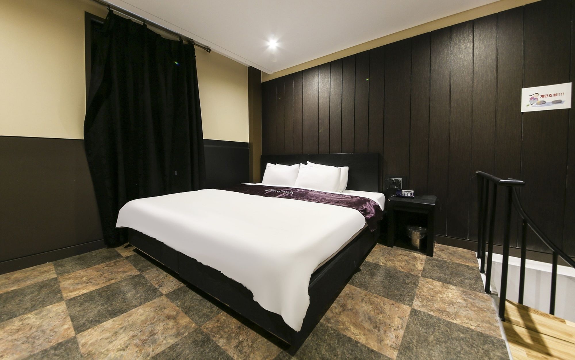 Фото Hotel Pavia