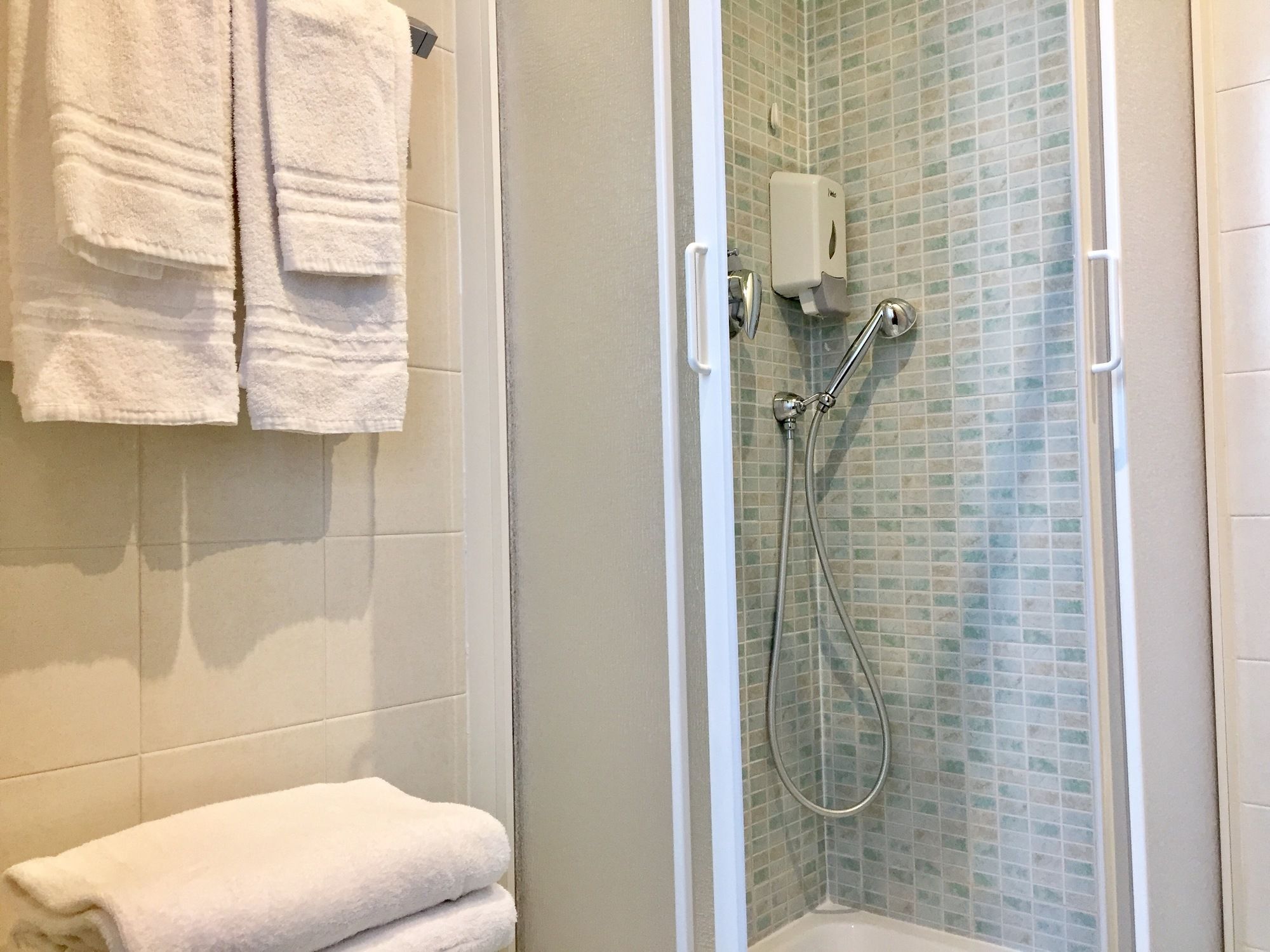 Фото AV Hotel Milano