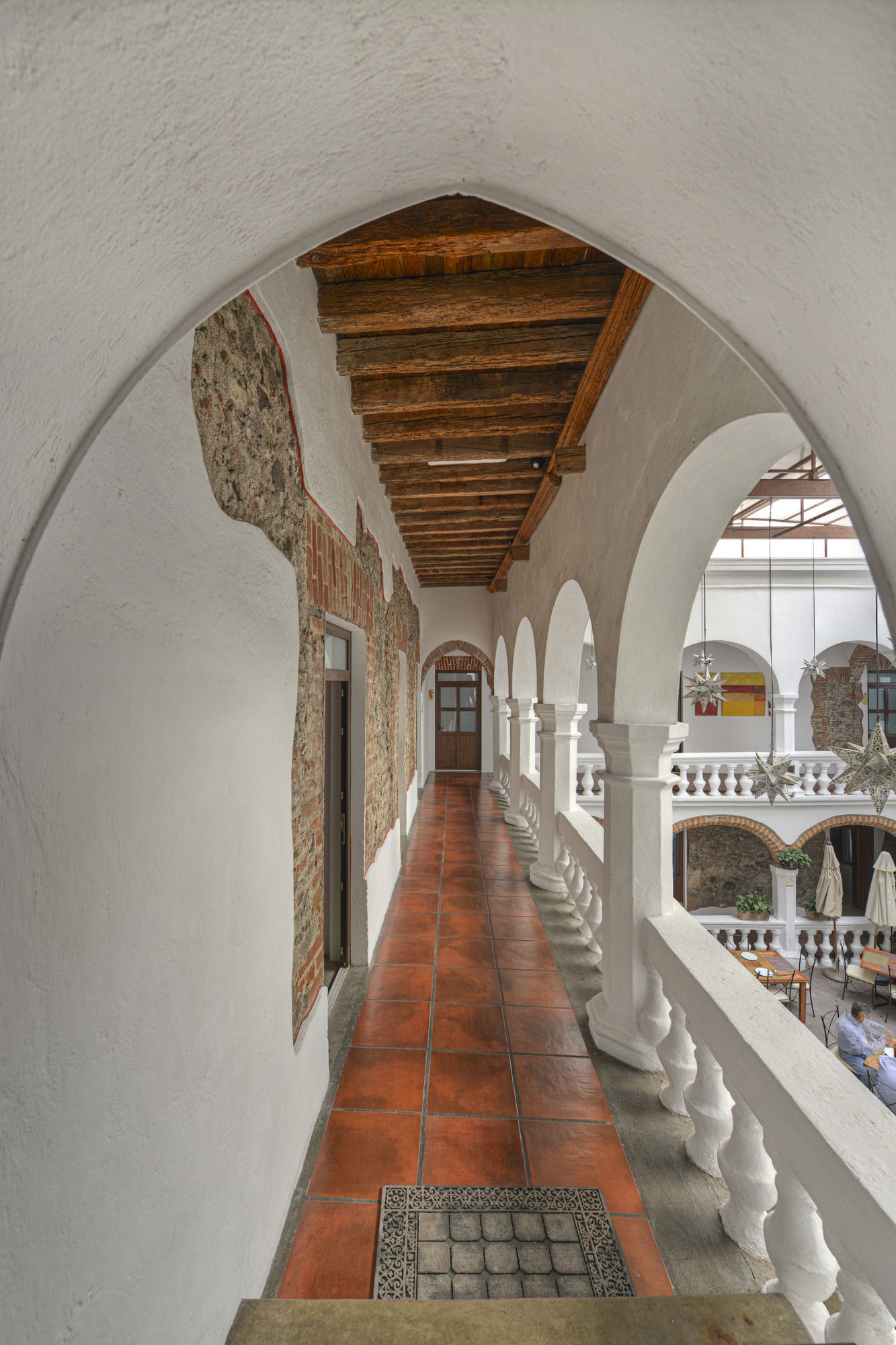 Фото Alquería de Carrión Hotel Boutique
