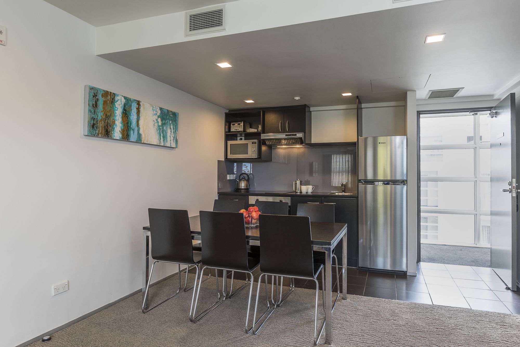 Фото Quest Ponsonby