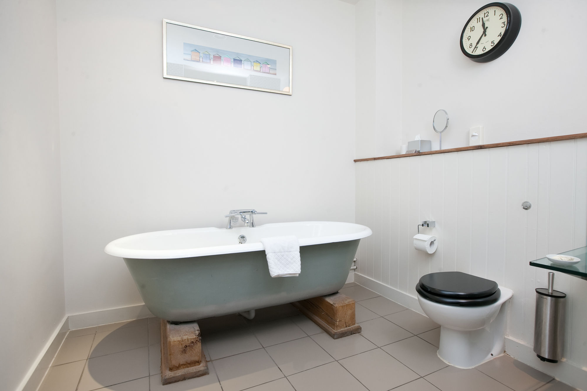 Фото Hotel du Vin Brighton