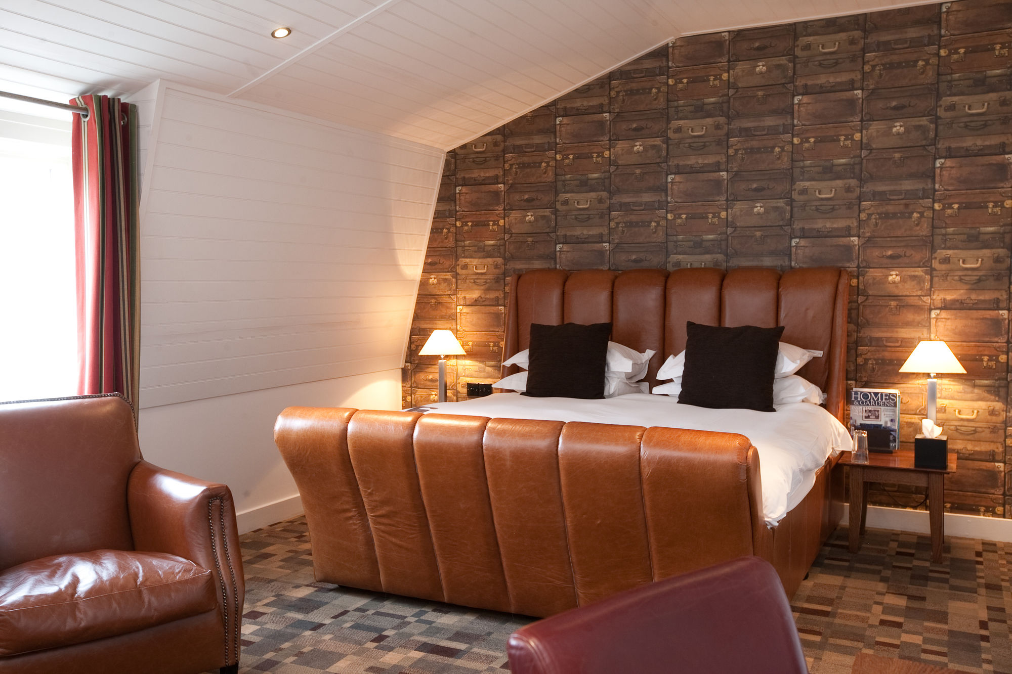 Фото Hotel du Vin Brighton