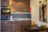 Фото Clarendon Luxury Apartments