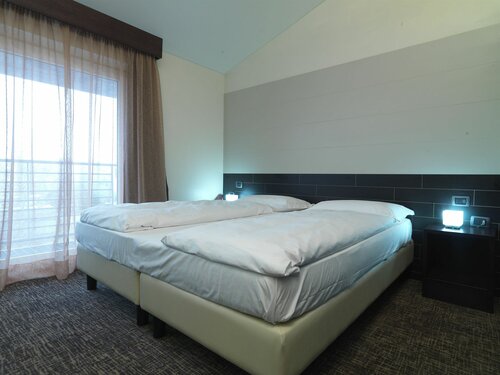 Hotel Empoli Hotel, Tuscany, photo