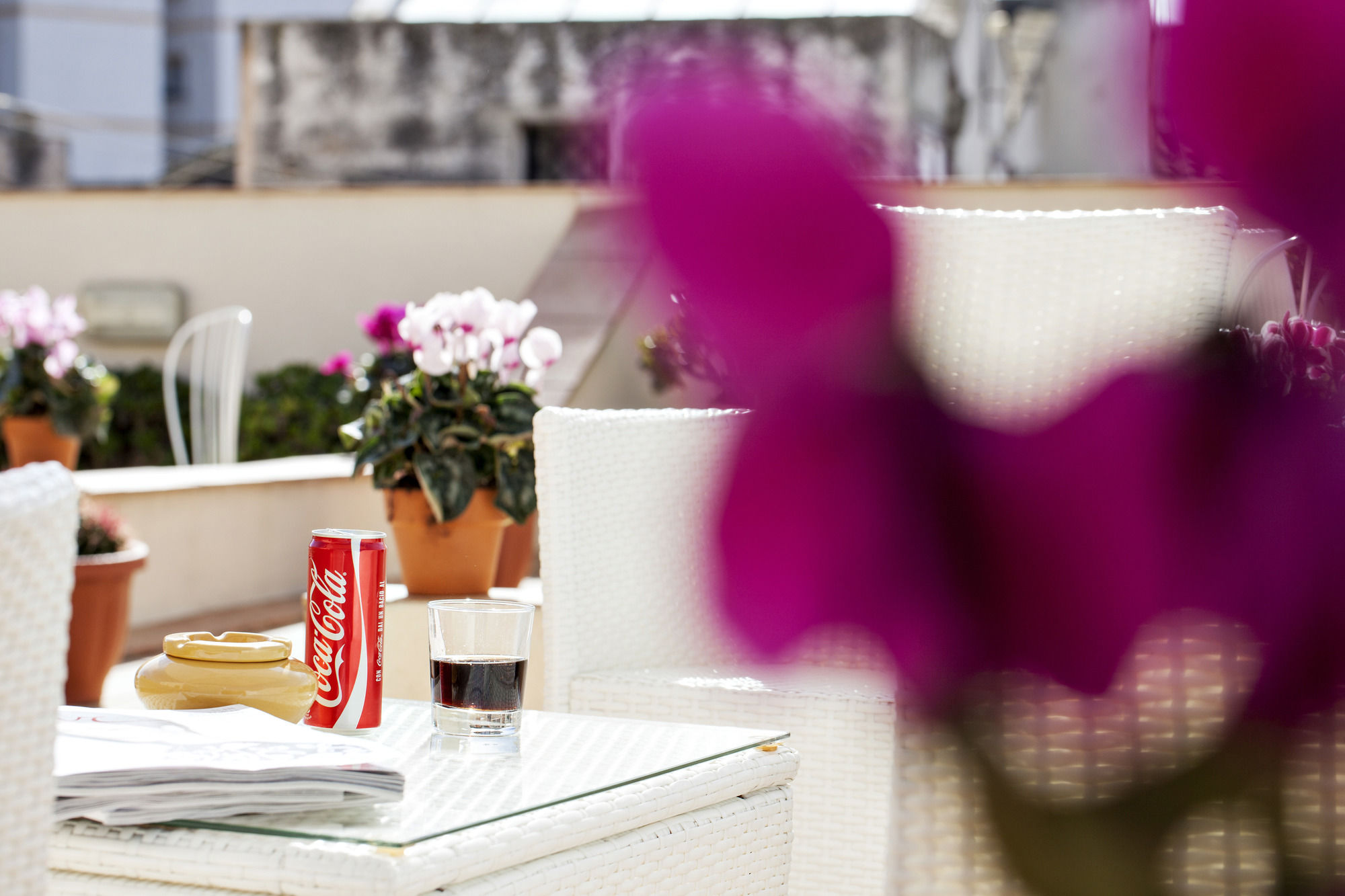 Фото Badia Nuova Residence