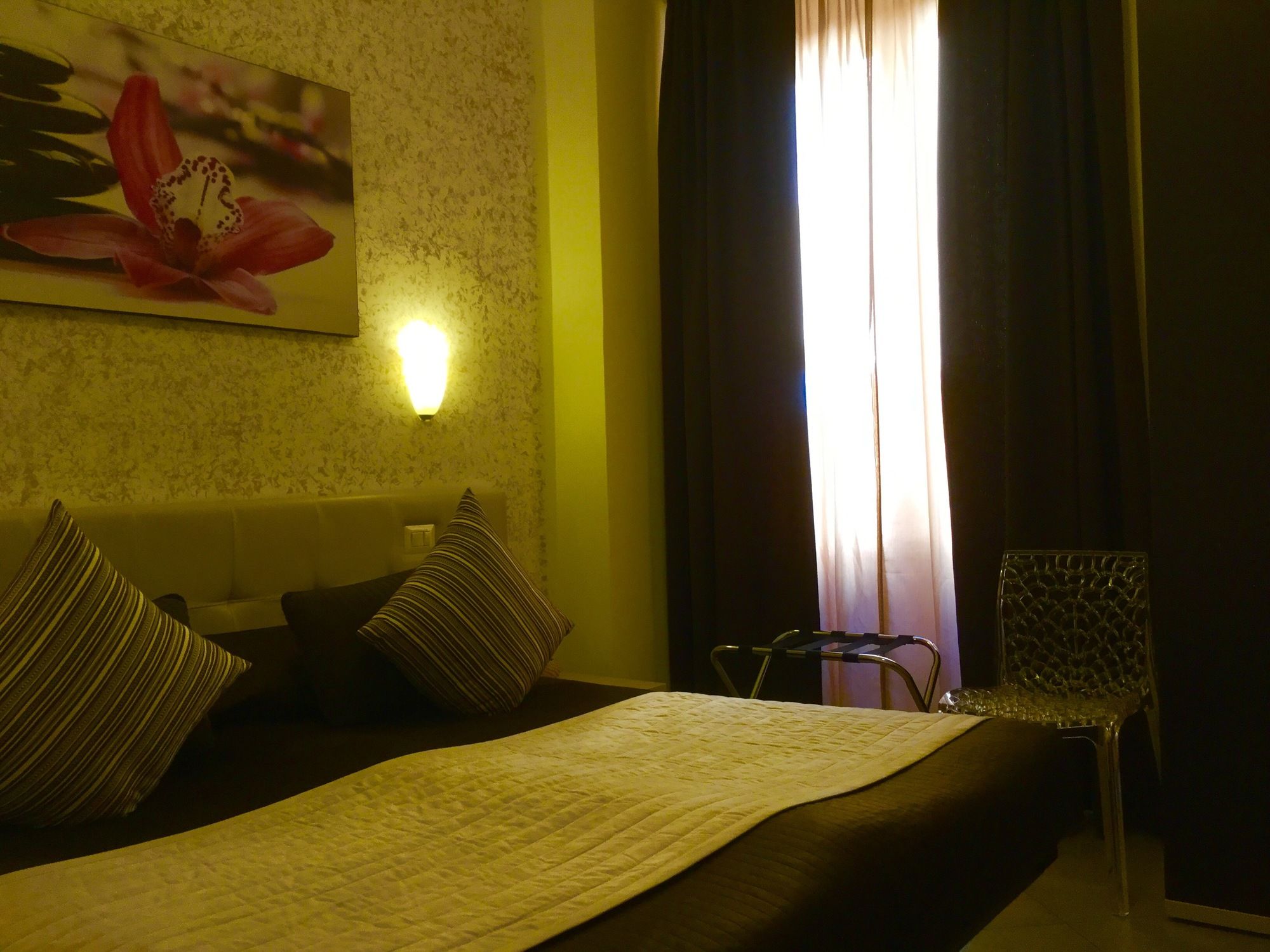 Фото Castel Sant'Angelo Inn