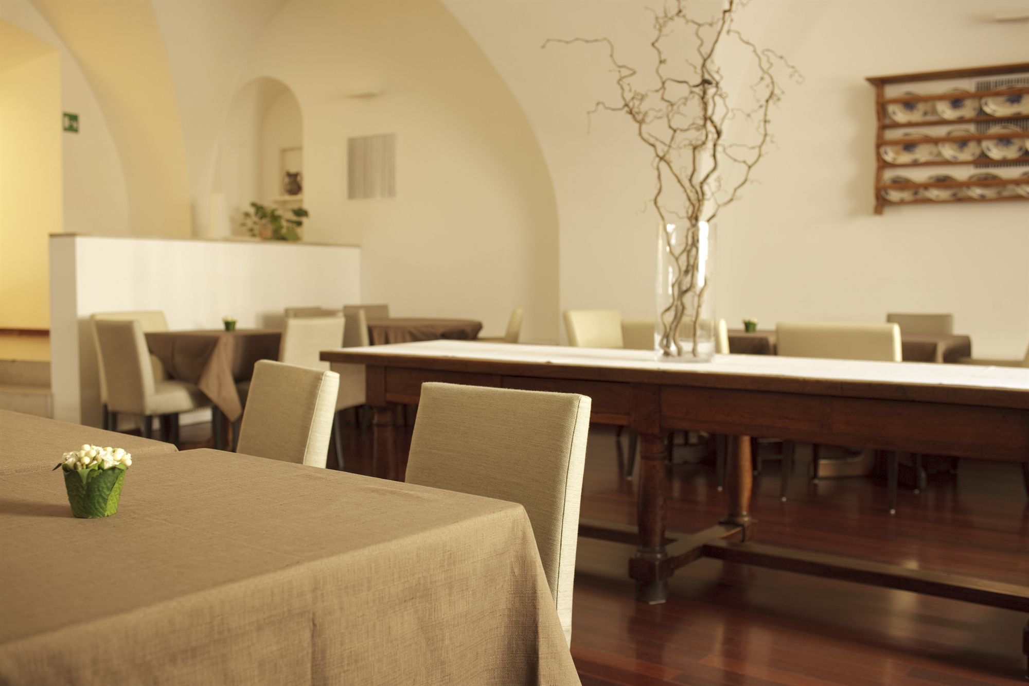 Фото Hotel Accademia Trento