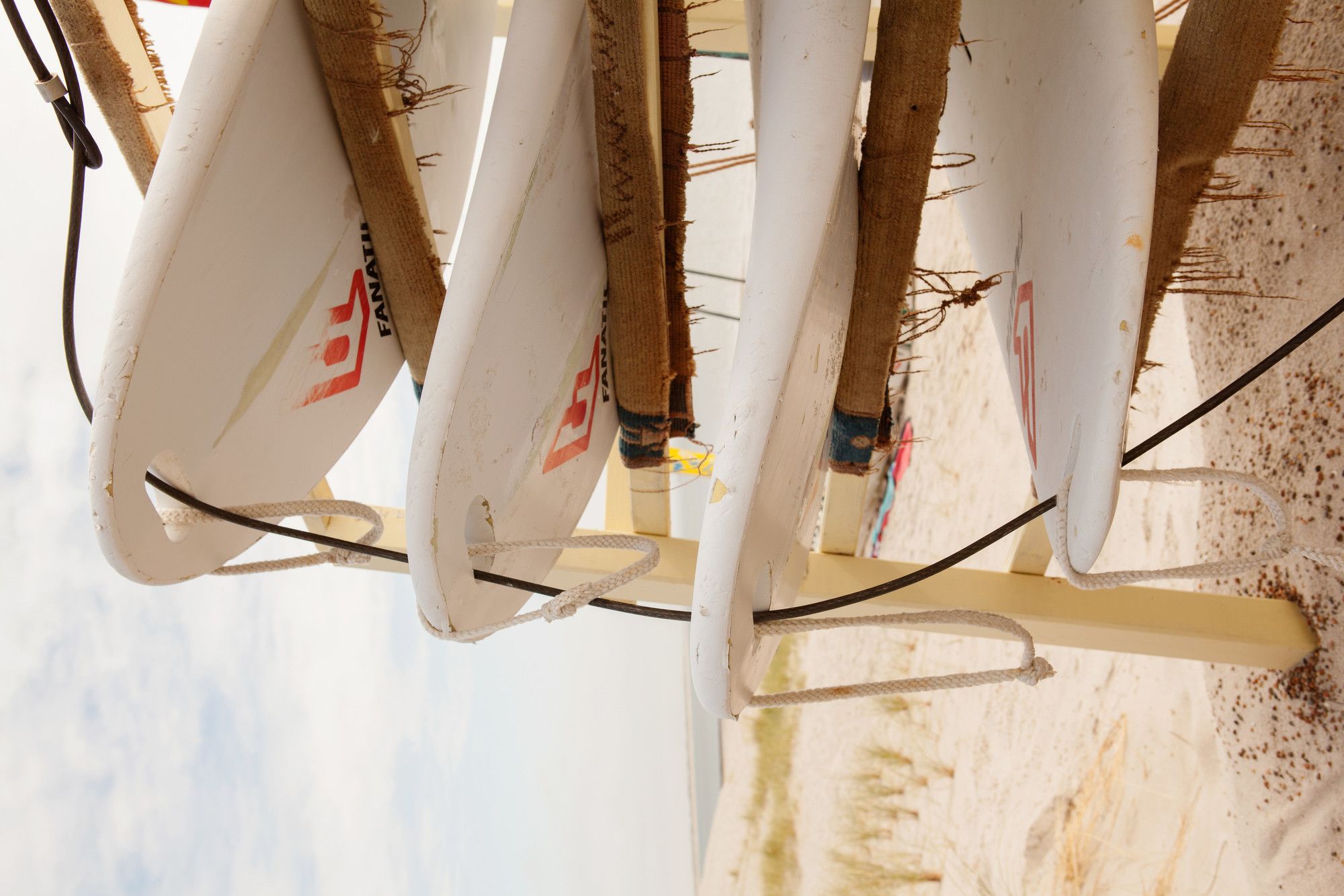 Фото A-rosa Sylt