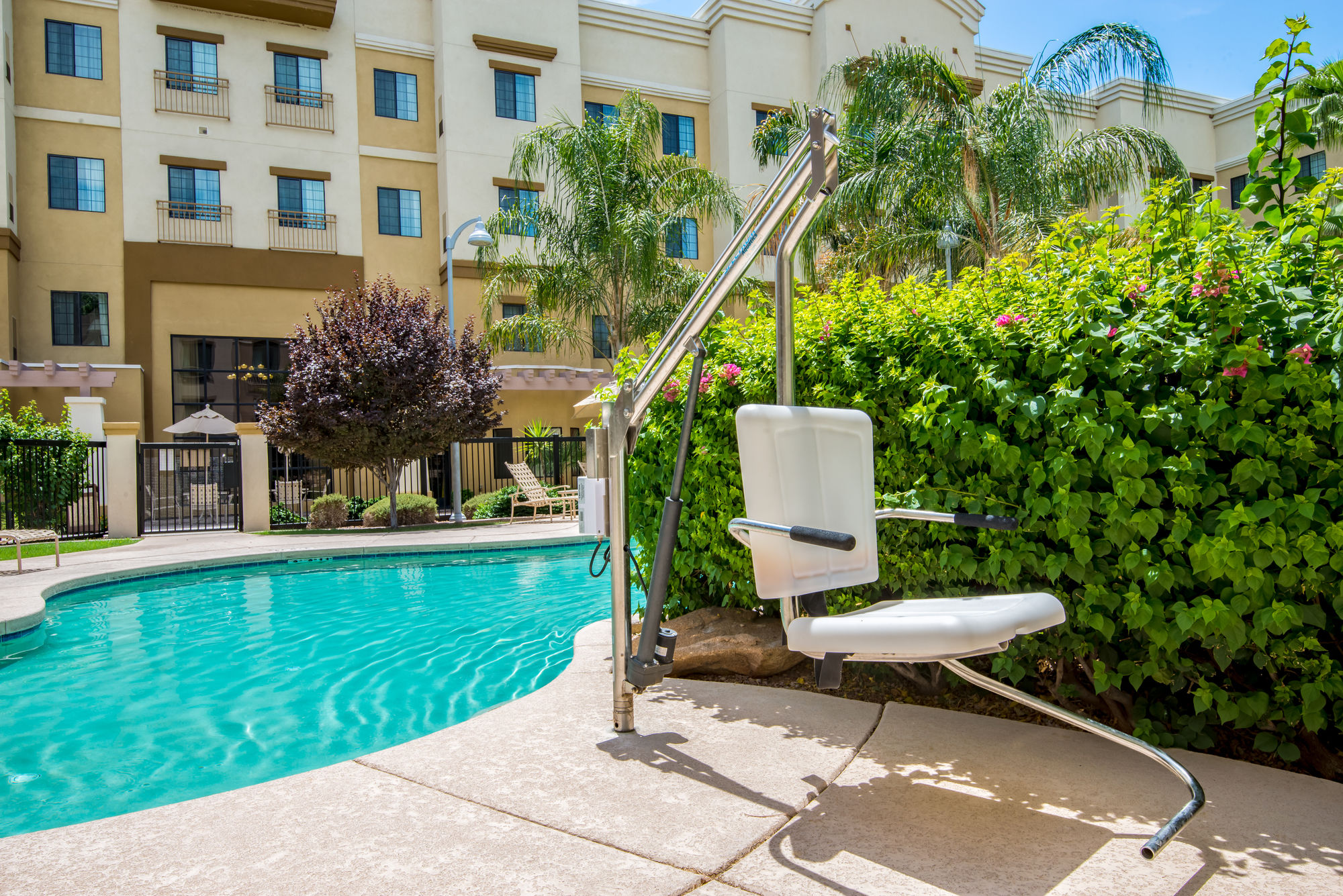 Фото Staybridge Suites Phoenix - Glendale Sports Dist, an Ihg Hotel