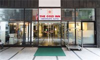 Фото The Cozi Inn