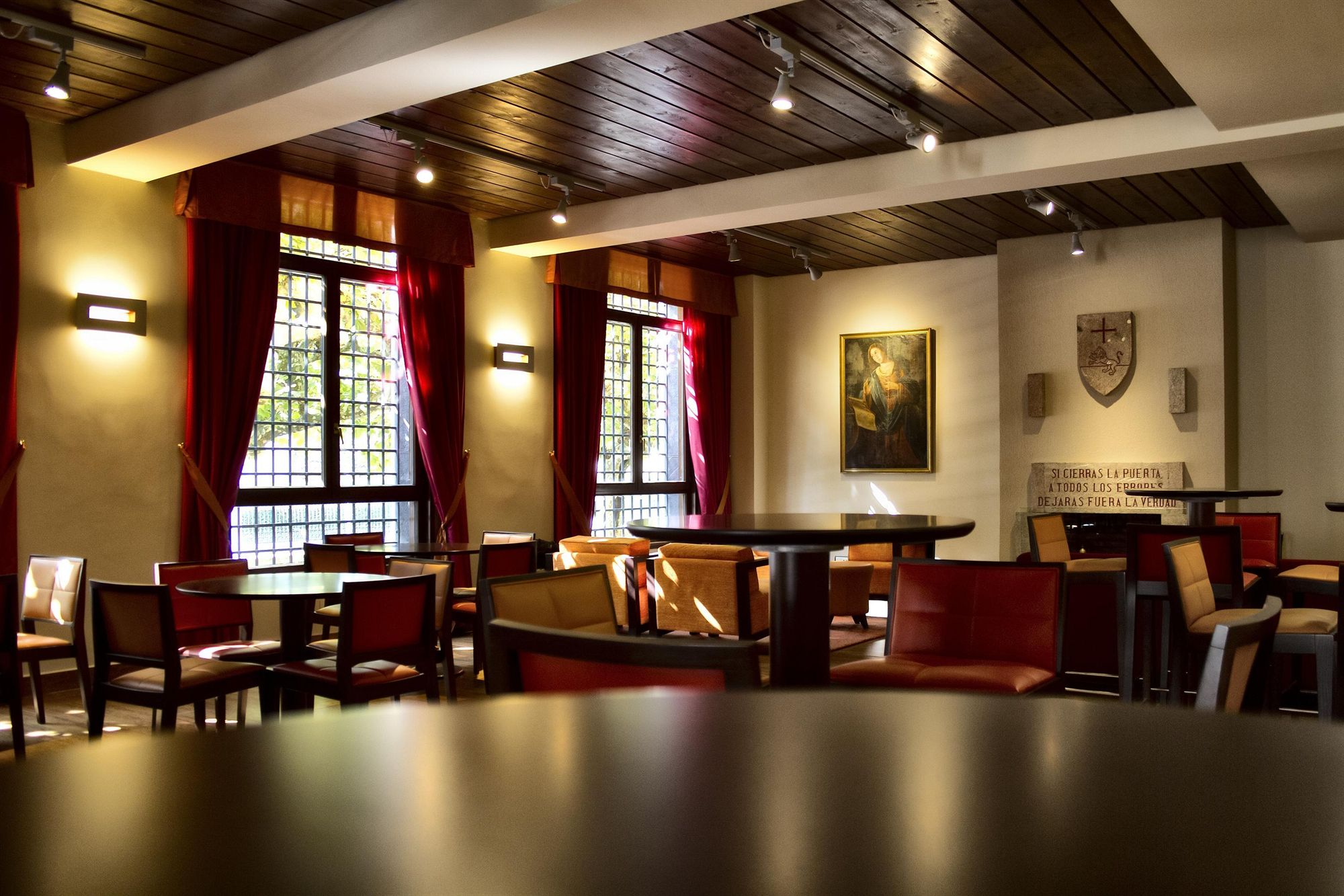 Фото Hotel Don Paco