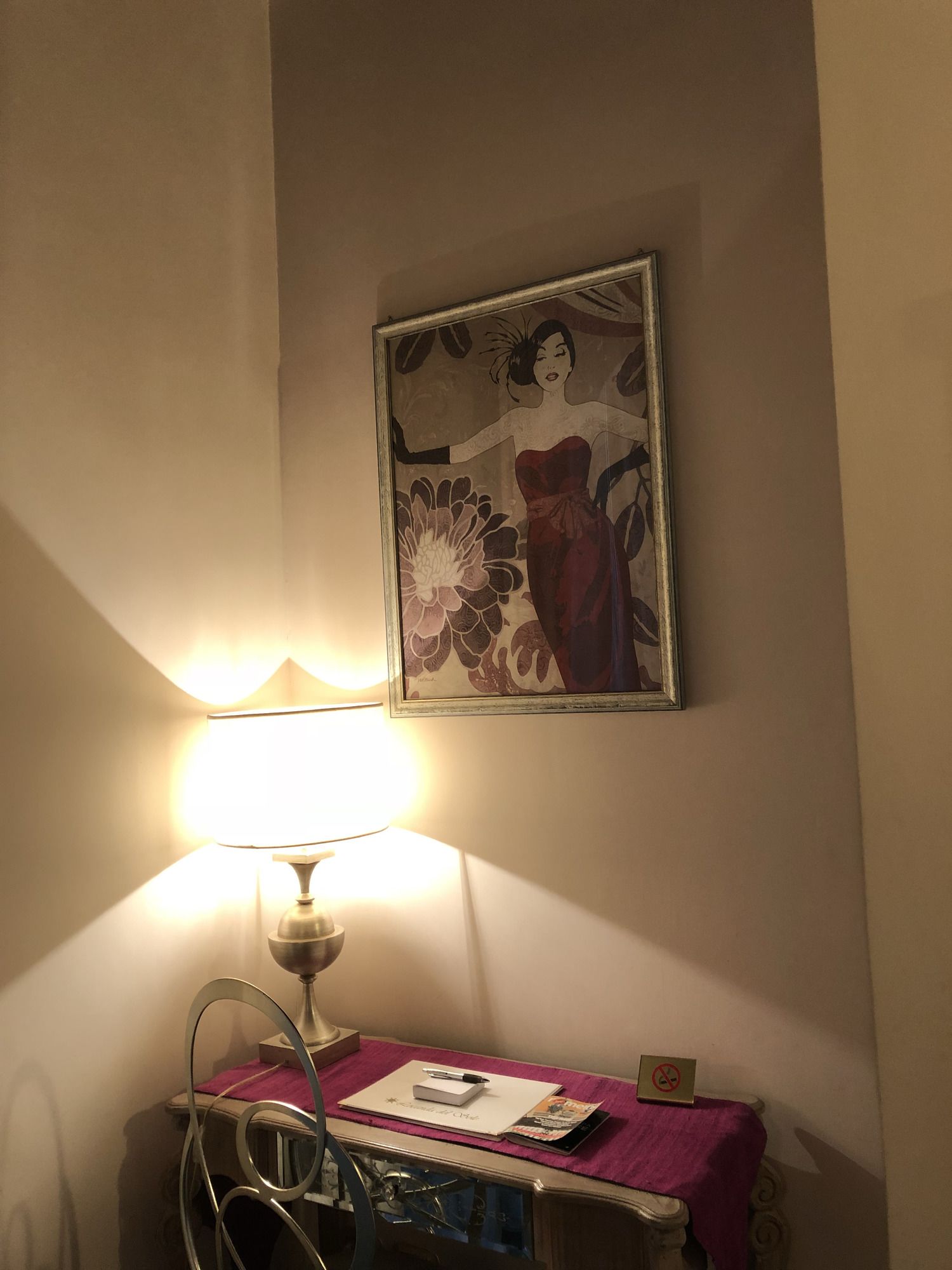 Фото Locanda del Sole Luxury Suite Rome