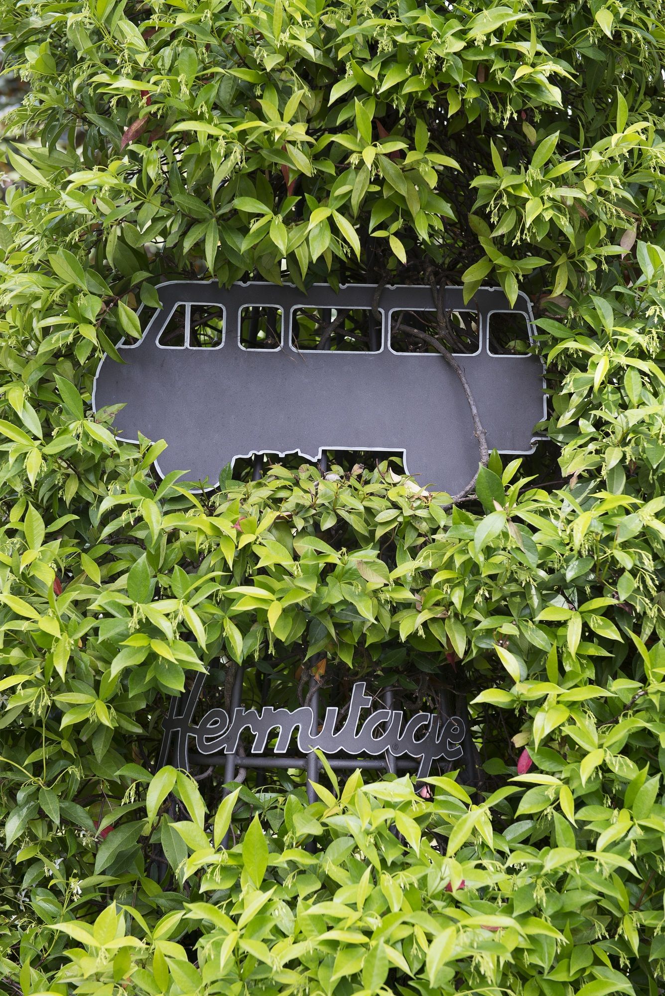 Фото Hermitage Hotel & Resort