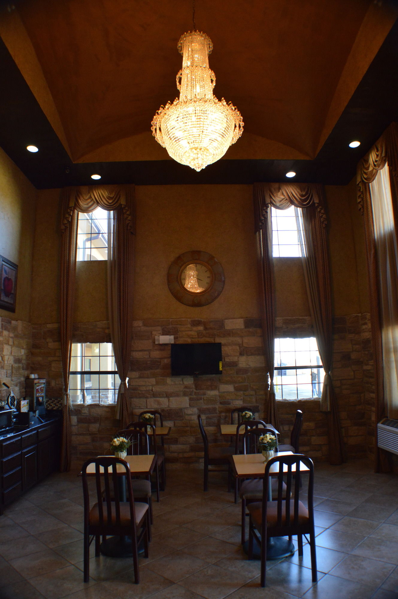 Фото Scottish Inns Fort Worth