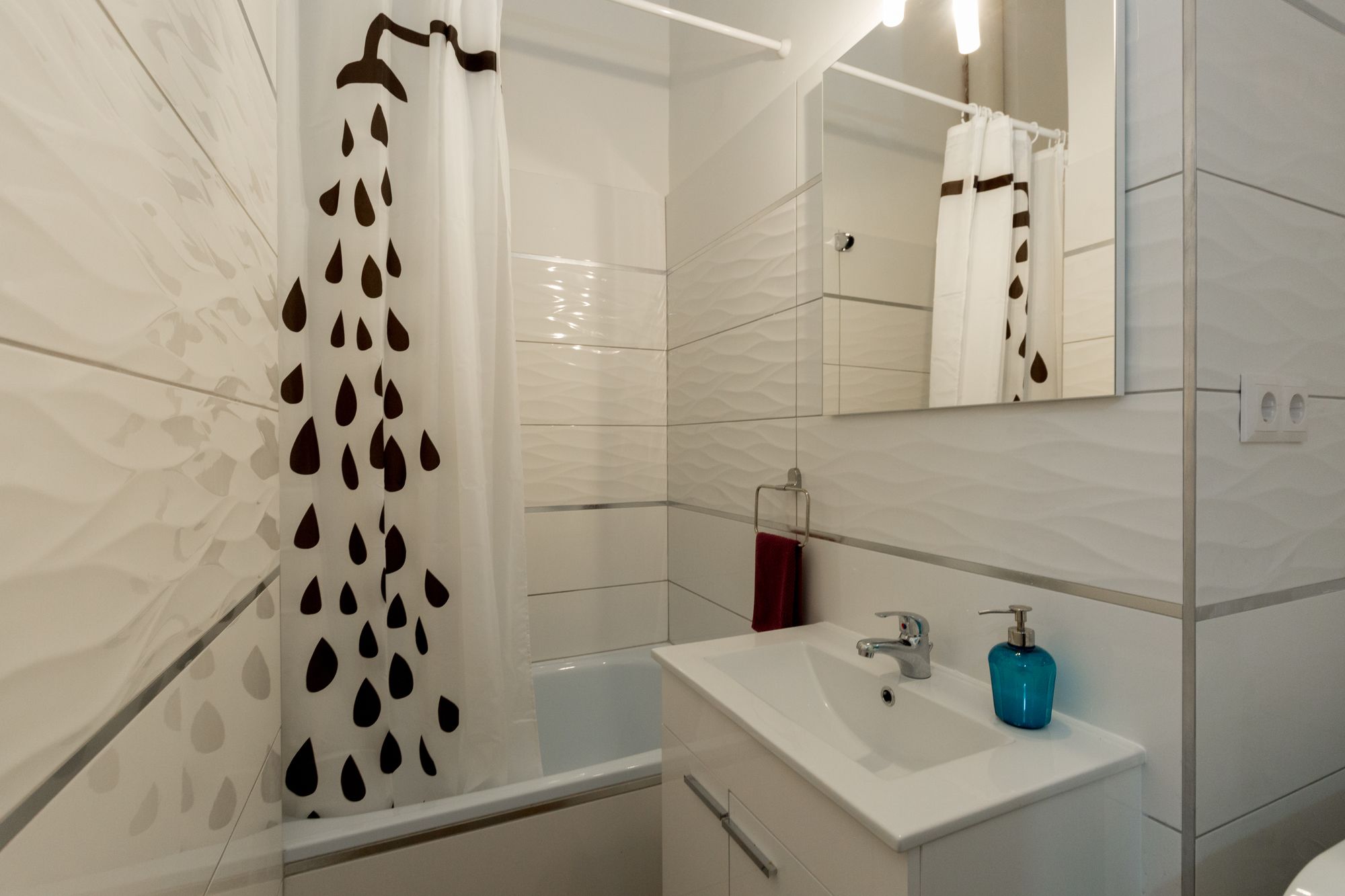 Фото Grand Budapest Penthouse